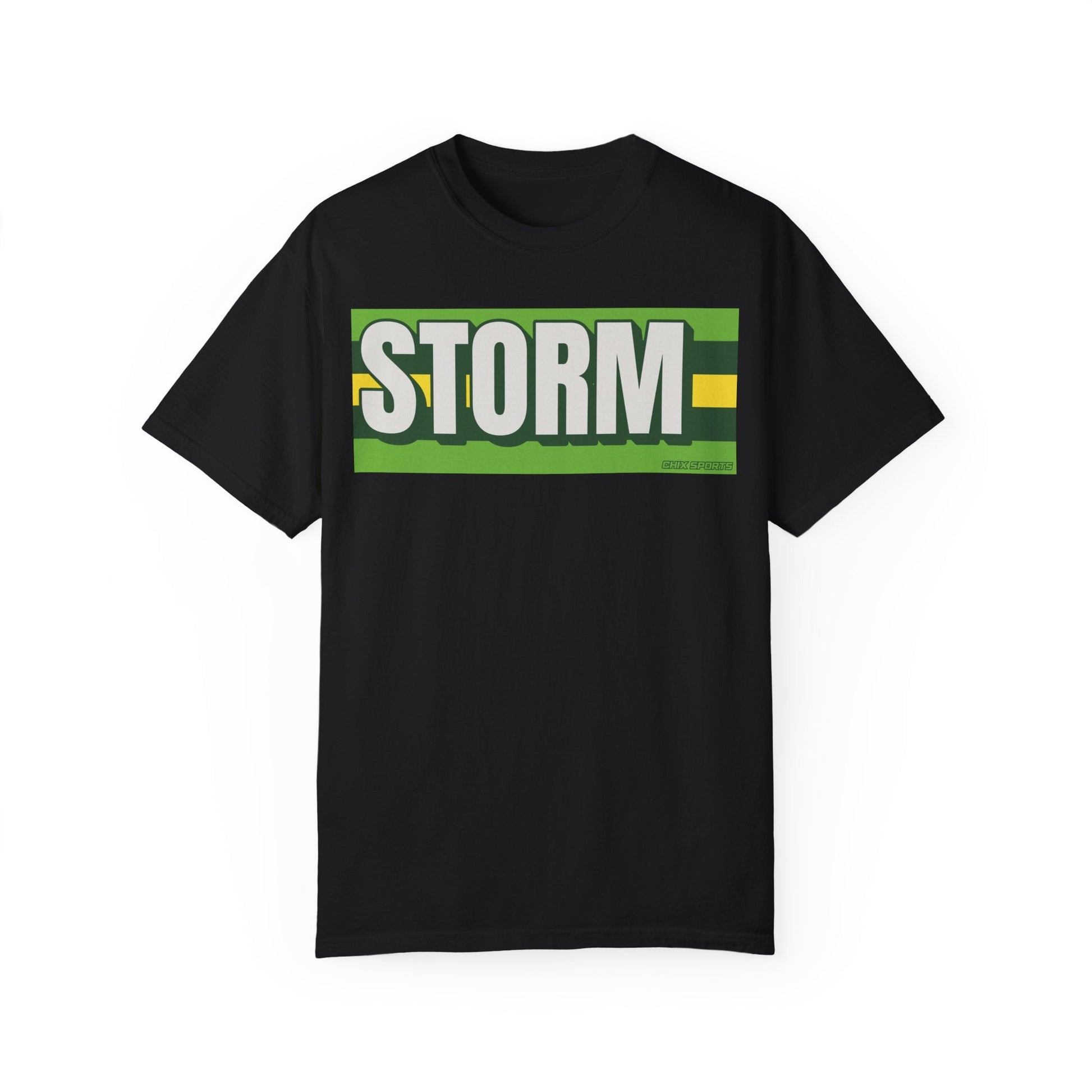 Storm Basketball Premium Shirt | Chix Sports