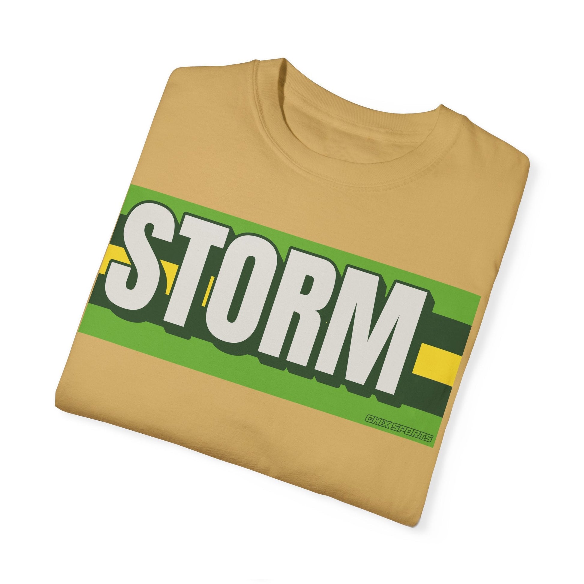 Storm Basketball Premium Shirt | Chix Sports