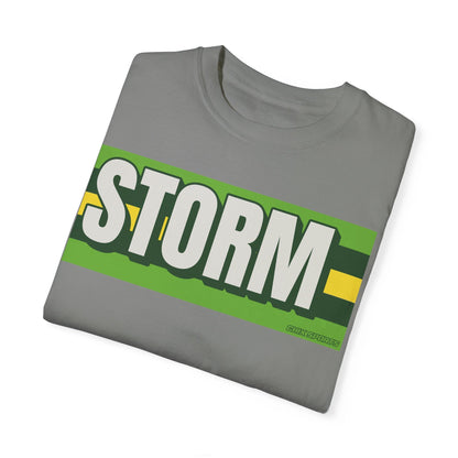 Storm Basketball Premium Shirt | Chix Sports