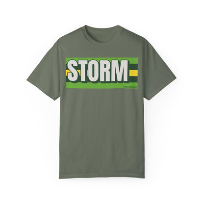 Storm Basketball Premium Shirt | Chix Sports