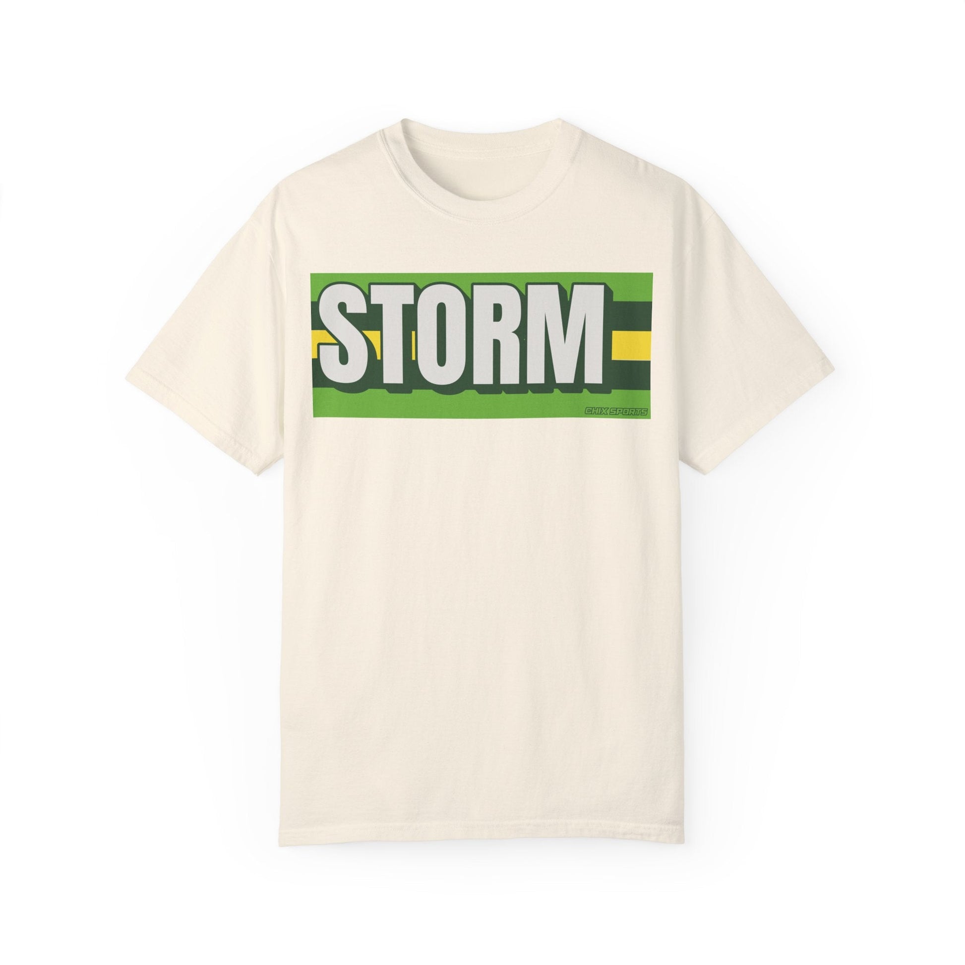 Storm Basketball Premium Shirt | Chix Sports