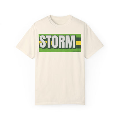 Storm Basketball Premium Shirt | Chix Sports