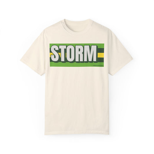 Storm Basketball Premium Shirt | Chix Sports