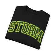 Storm Basketball Premium Shirt | Chix Sports