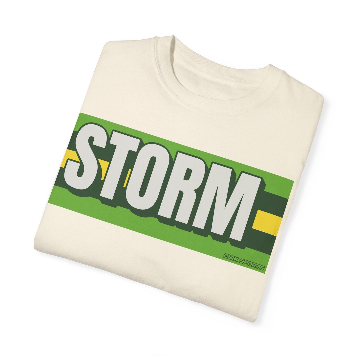 Storm Basketball Premium Shirt | Chix Sports