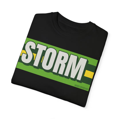 Storm Basketball Premium Shirt | Chix Sports