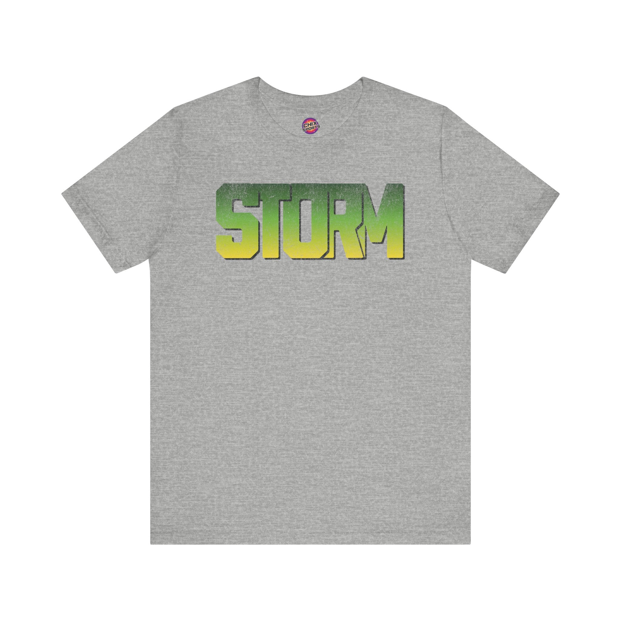Storm Basketball Softblend T-shirt | Chix Sports