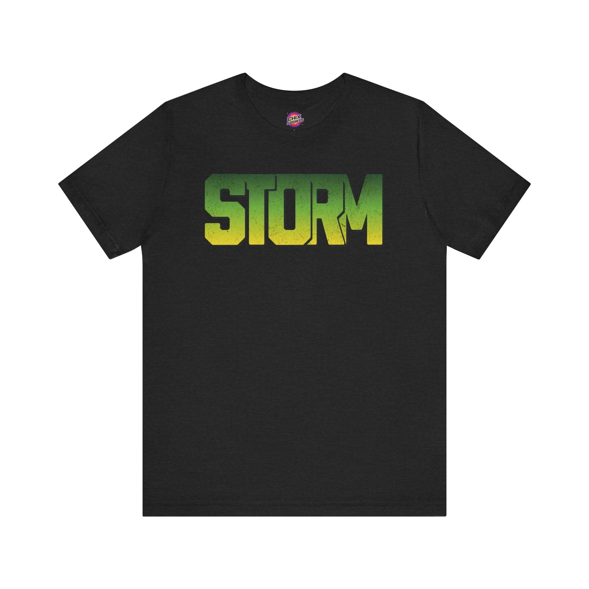 Storm Basketball Softblend T-shirt | Chix Sports