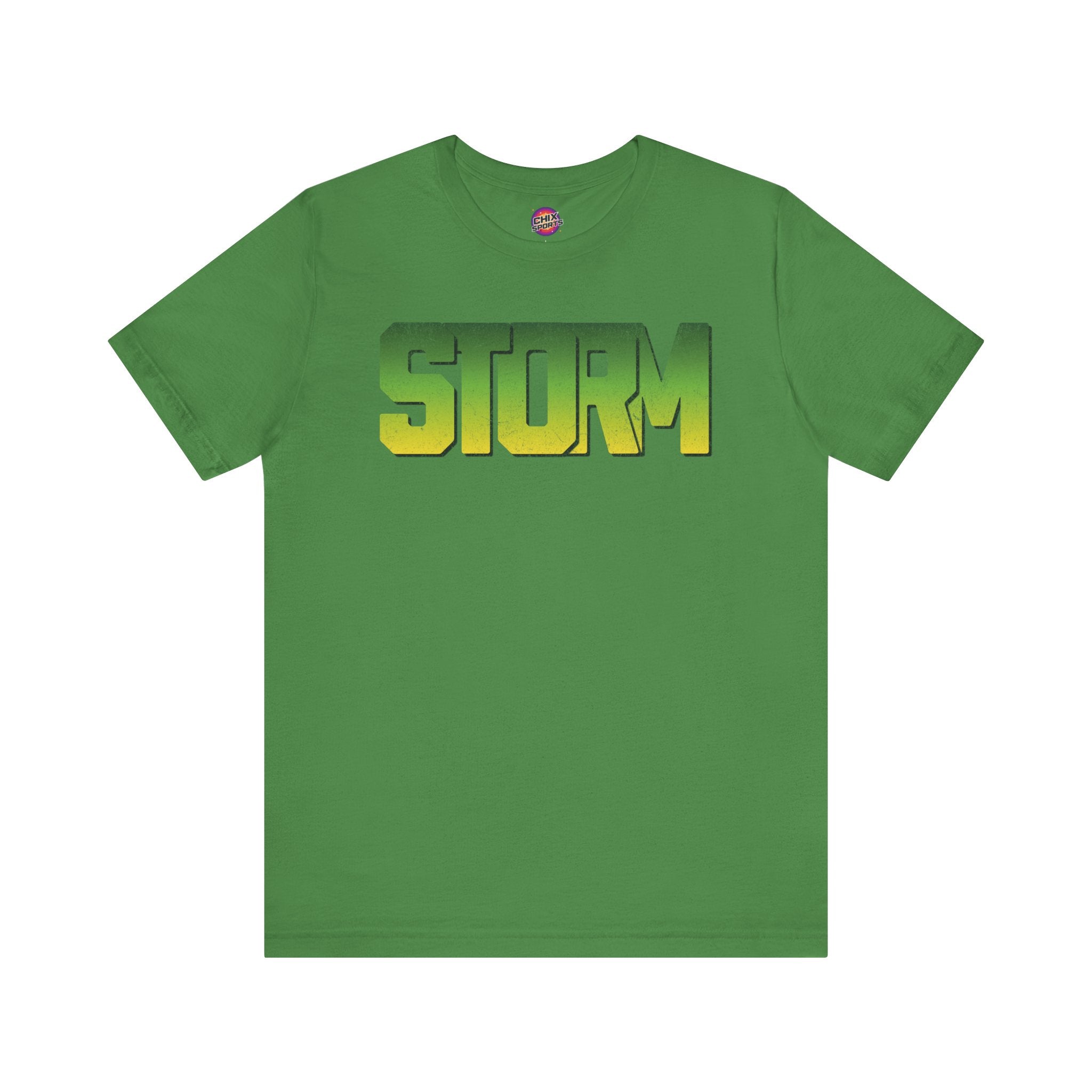 Storm Basketball Softblend T-shirt | Chix Sports