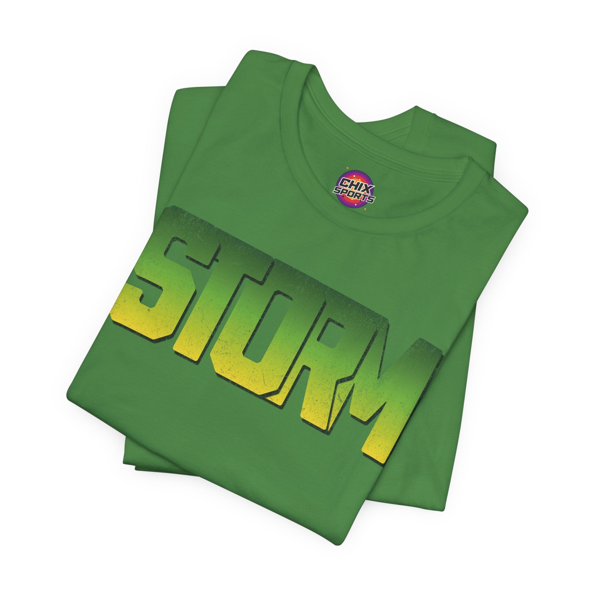 Storm Basketball Softblend T-shirt | Chix Sports