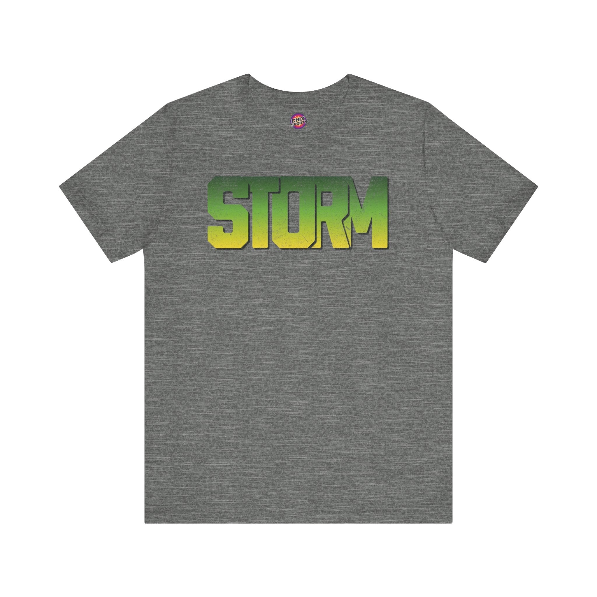 Storm Basketball Softblend T-shirt | Chix Sports