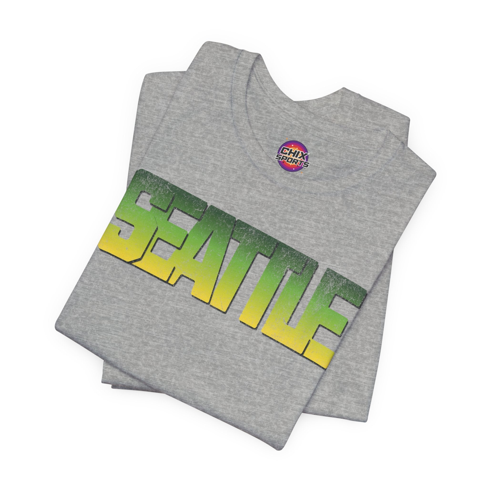 Storm Basketball Softblend T-shirt | Chix Sports