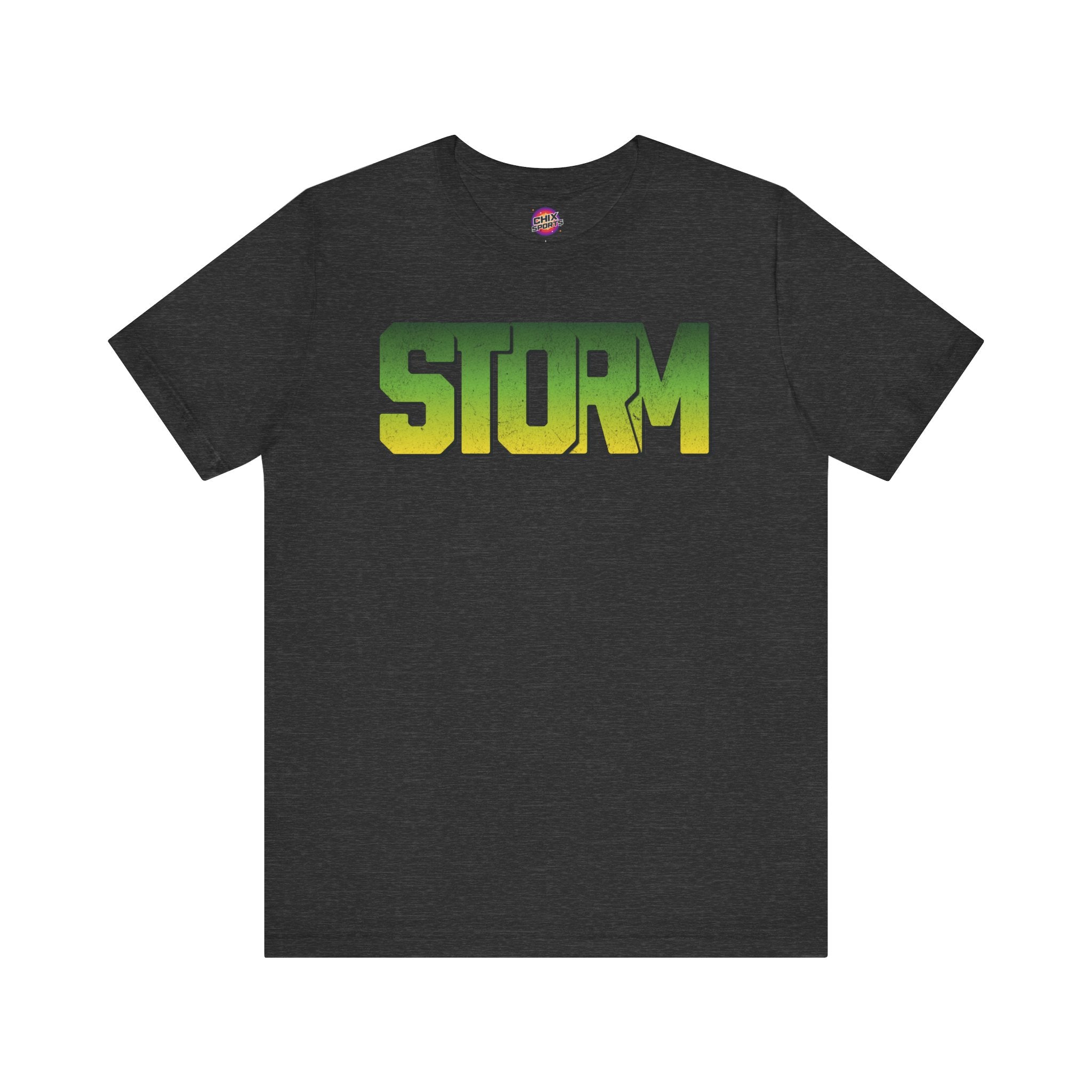 Storm Basketball Softblend T-shirt | Chix Sports