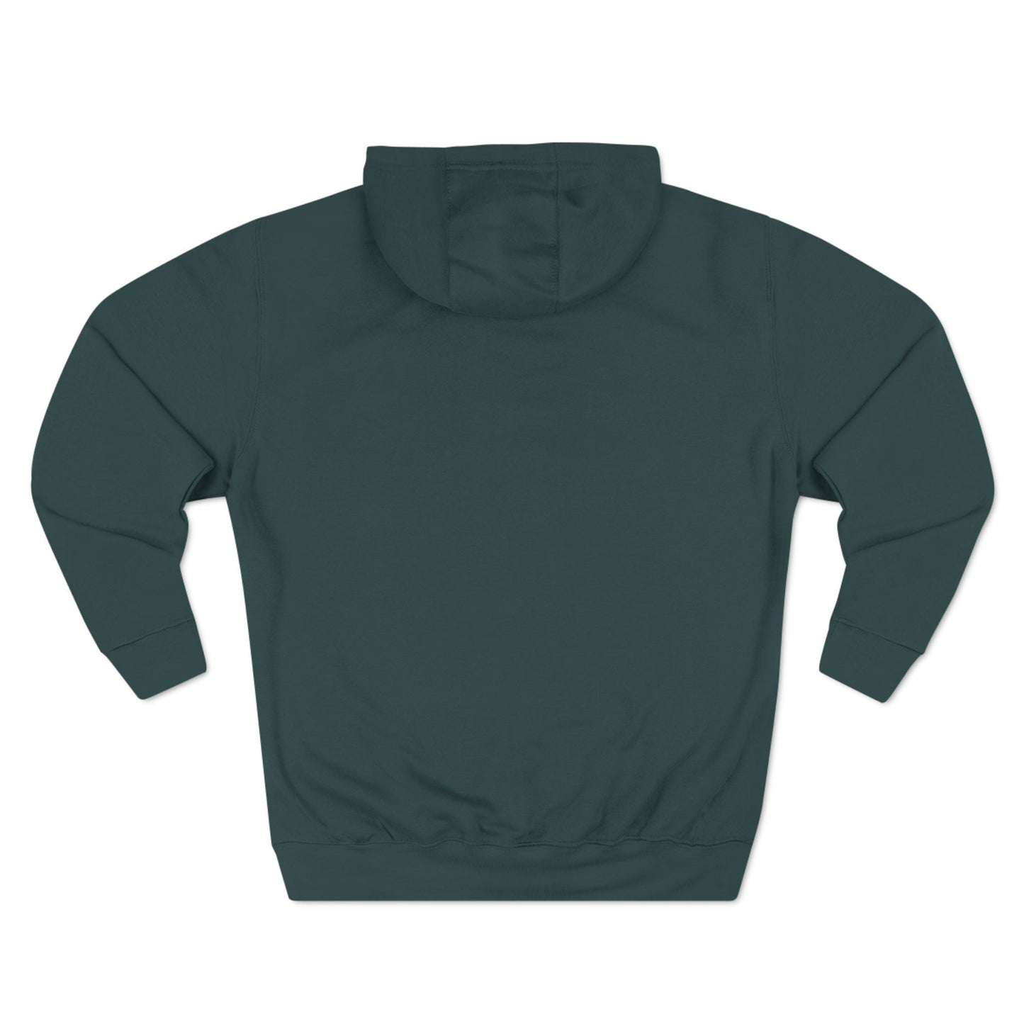 Storm Premium Basketball Hoodie | Chix Sports