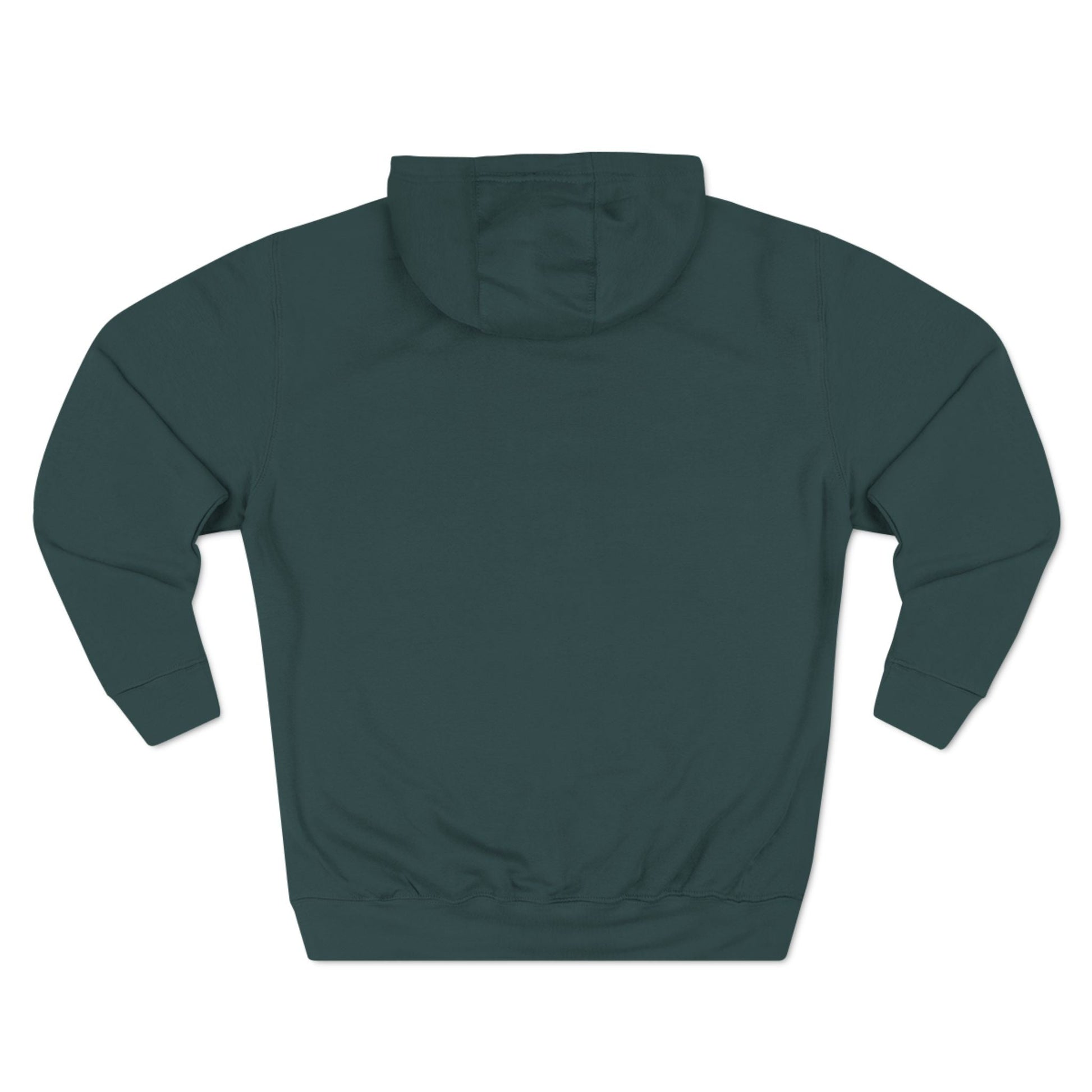 Storm Premium Basketball Hoodie | Chix Sports