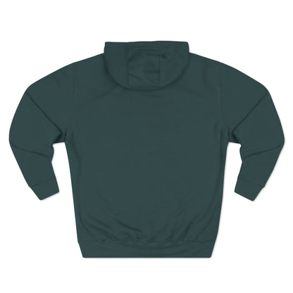 Storm Premium Basketball Hoodie | Chix Sports