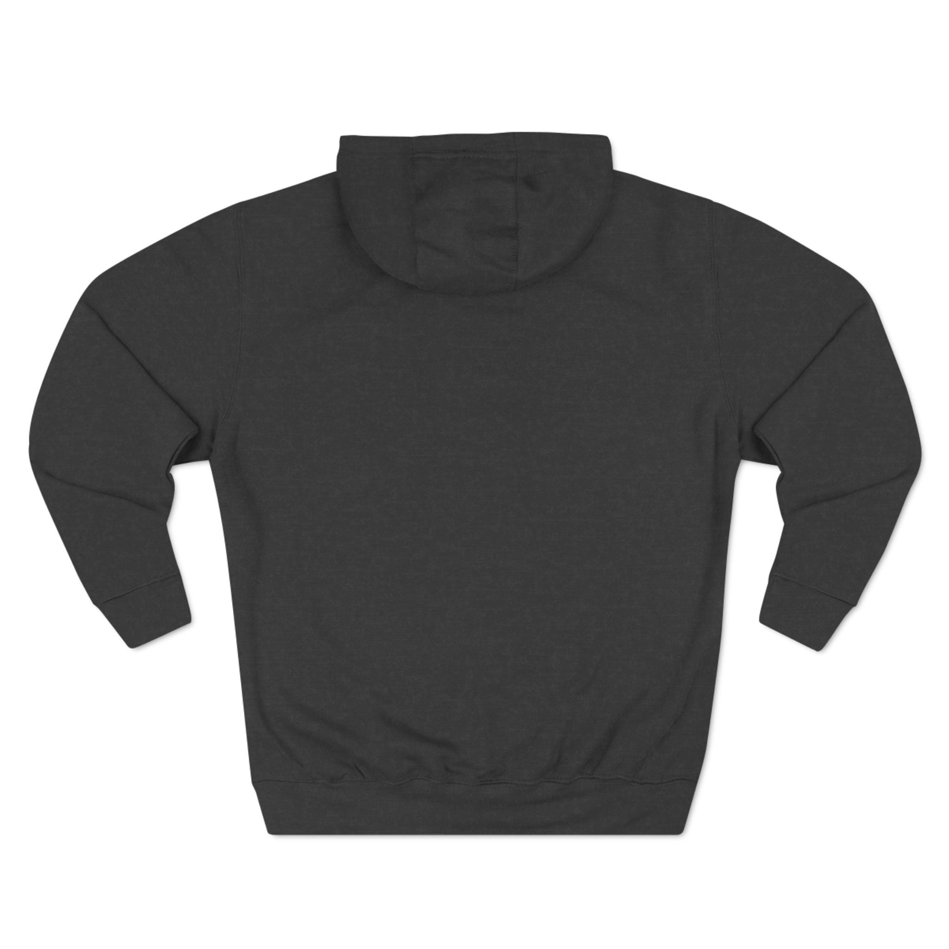 Storm Premium Basketball Hoodie | Chix Sports