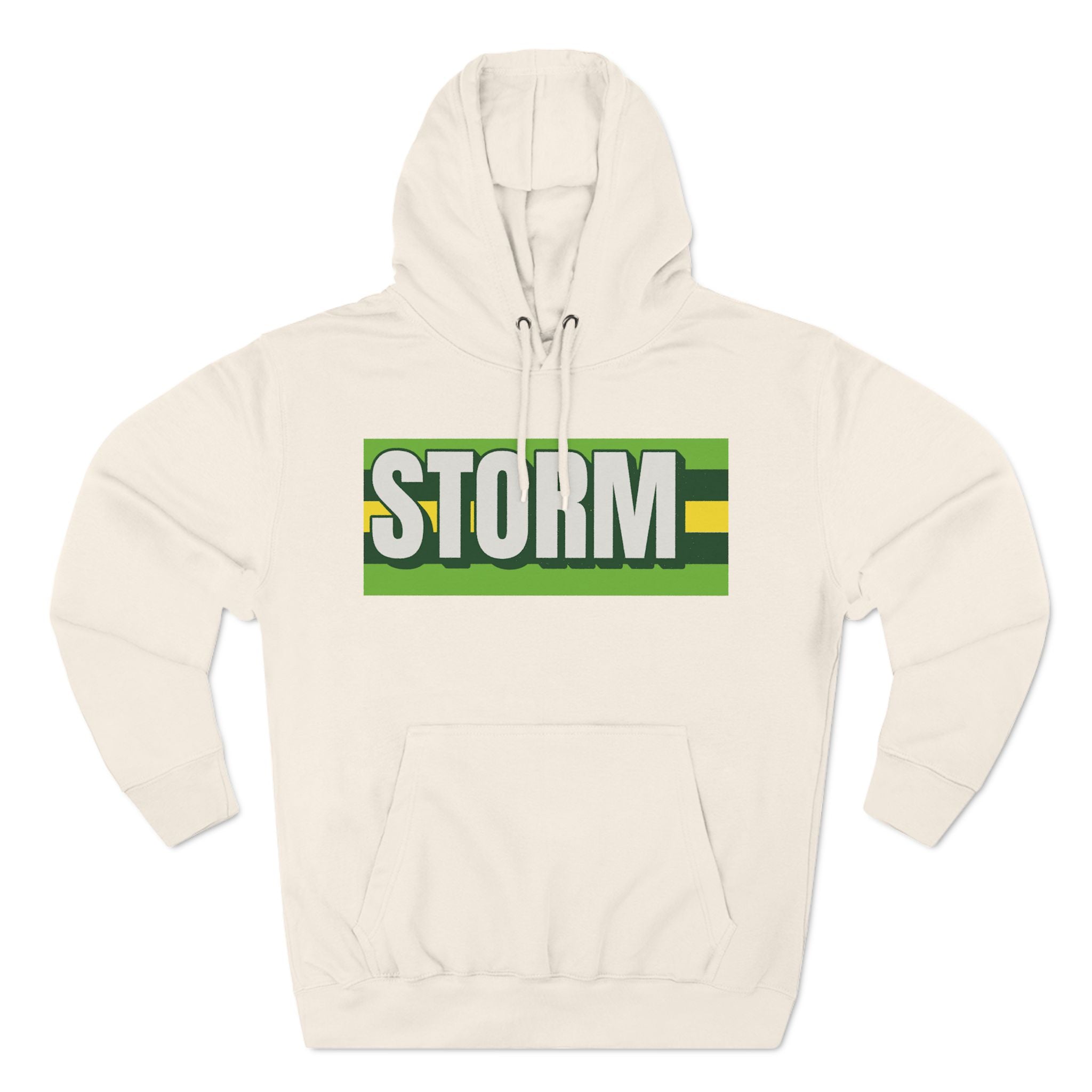 Storm Premium Basketball Hoodie | Chix Sports