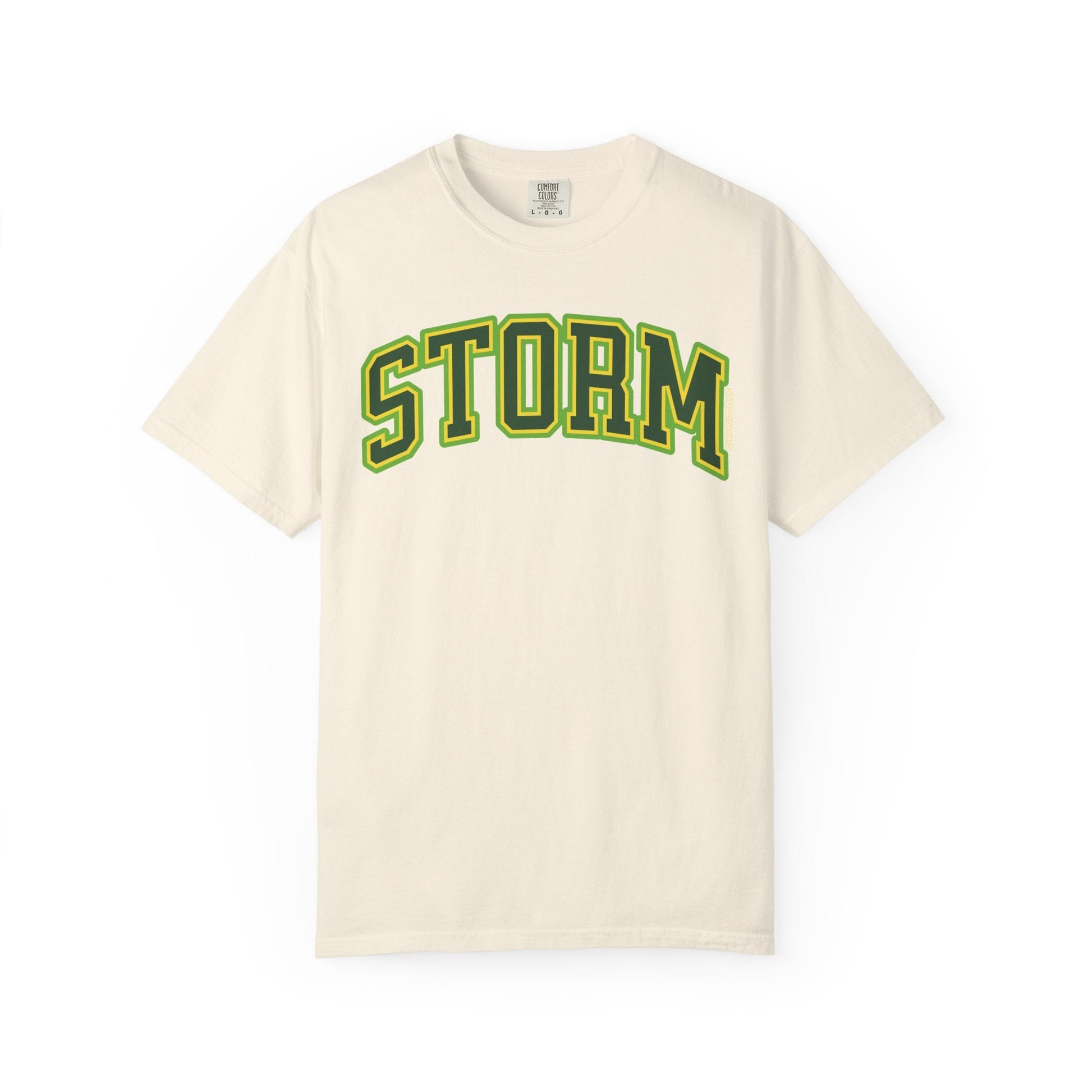 Storm Unisex Premium Shirt | Chix Sports