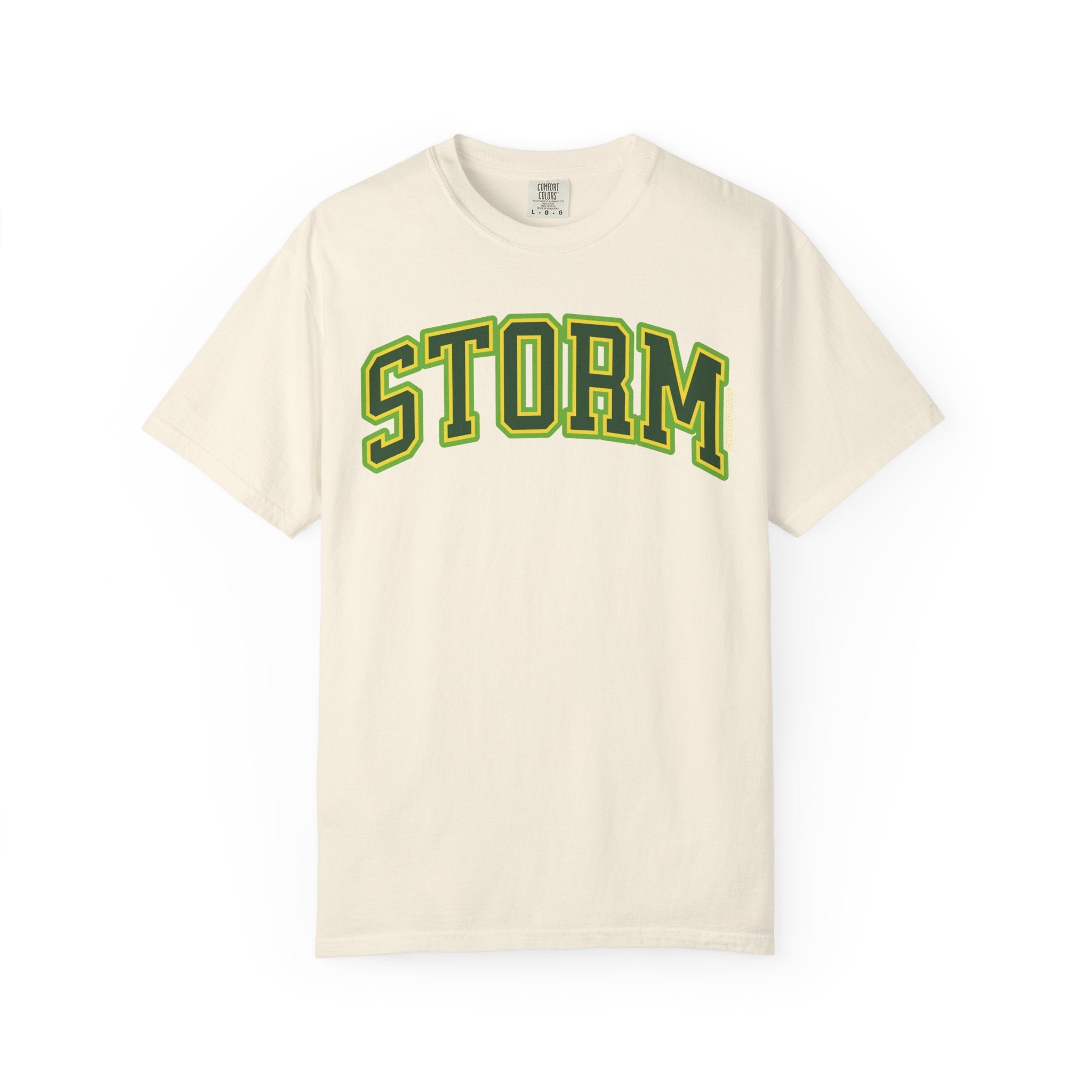 Storm Unisex Premium Shirt | Chix Sports