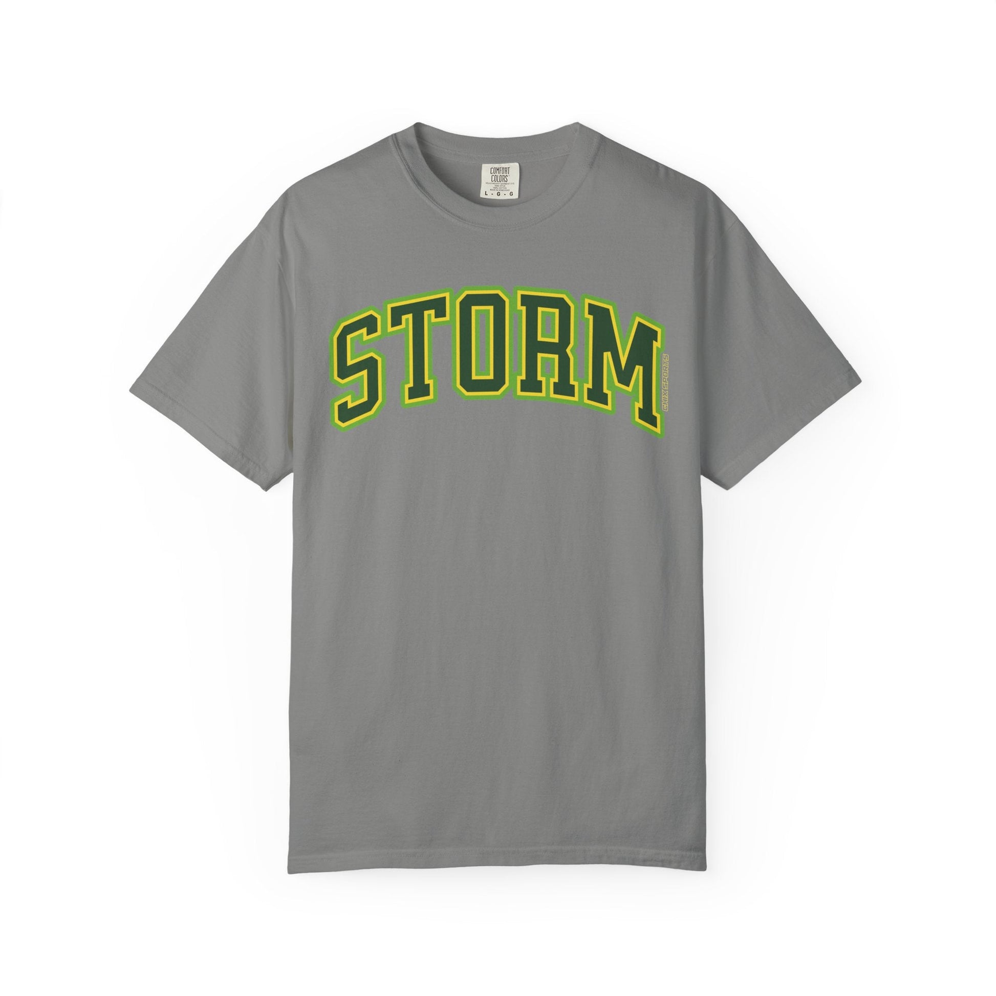Storm Unisex Premium Shirt | Chix Sports