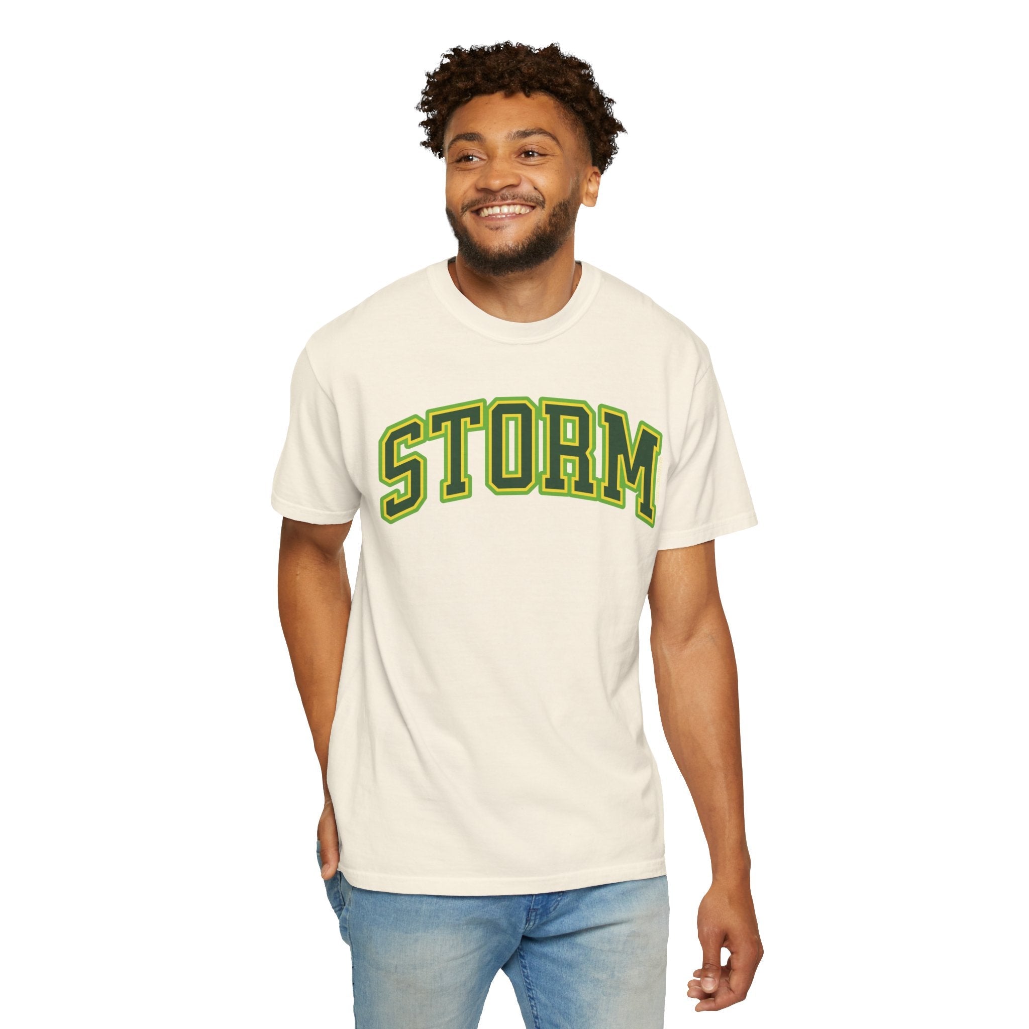 Storm Unisex Premium Shirt | Chix Sports