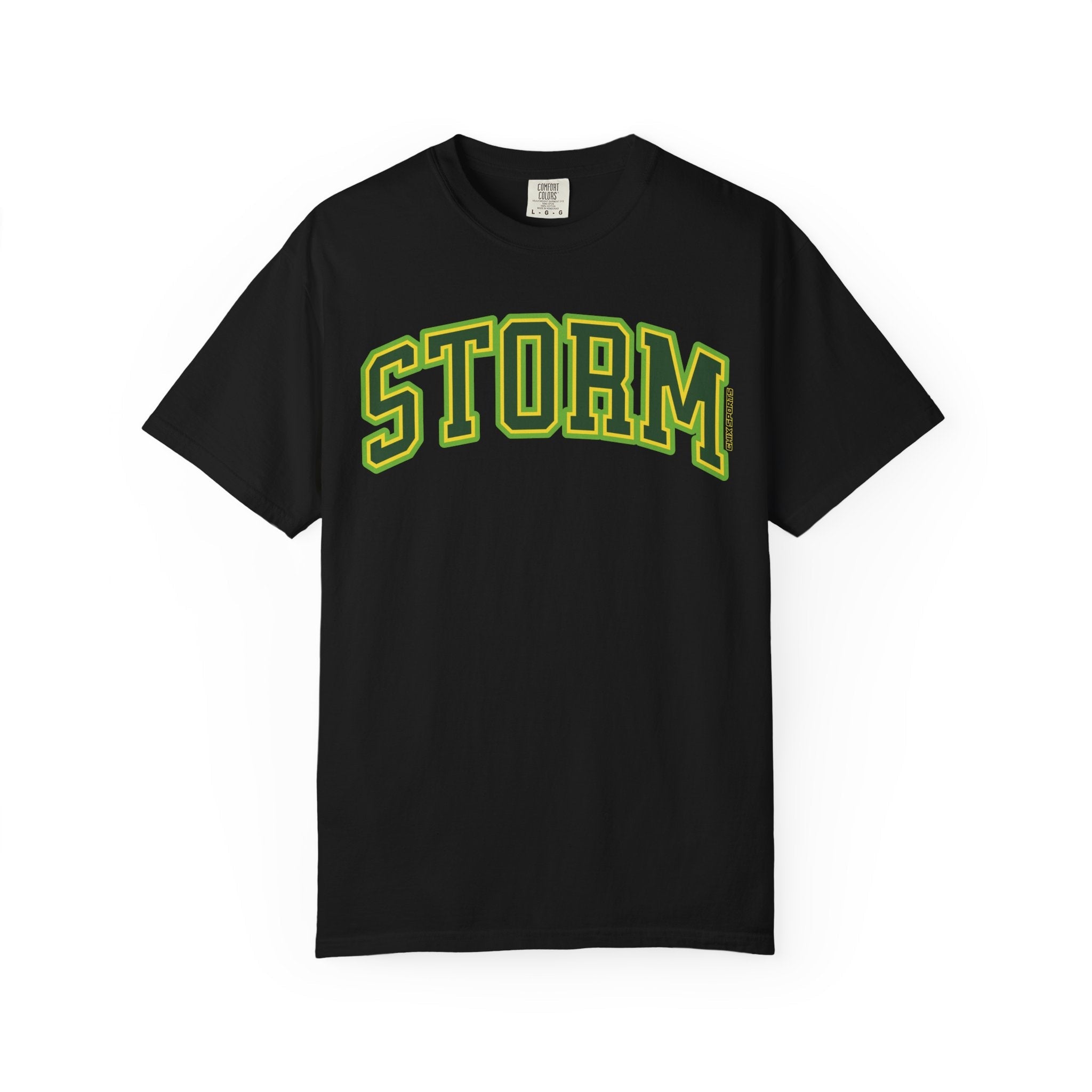 Storm Unisex Premium Shirt | Chix Sports