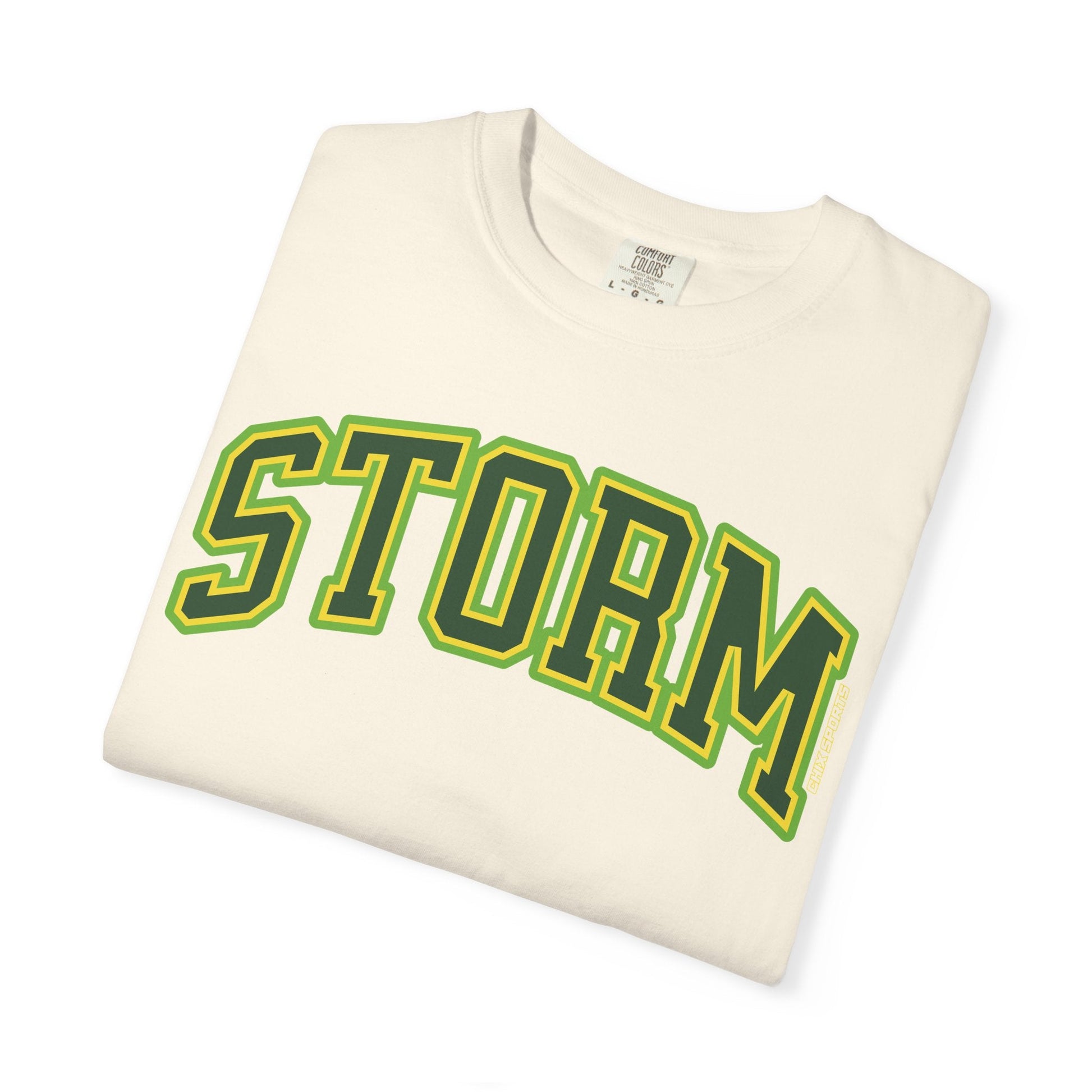Storm Unisex Premium Shirt | Chix Sports