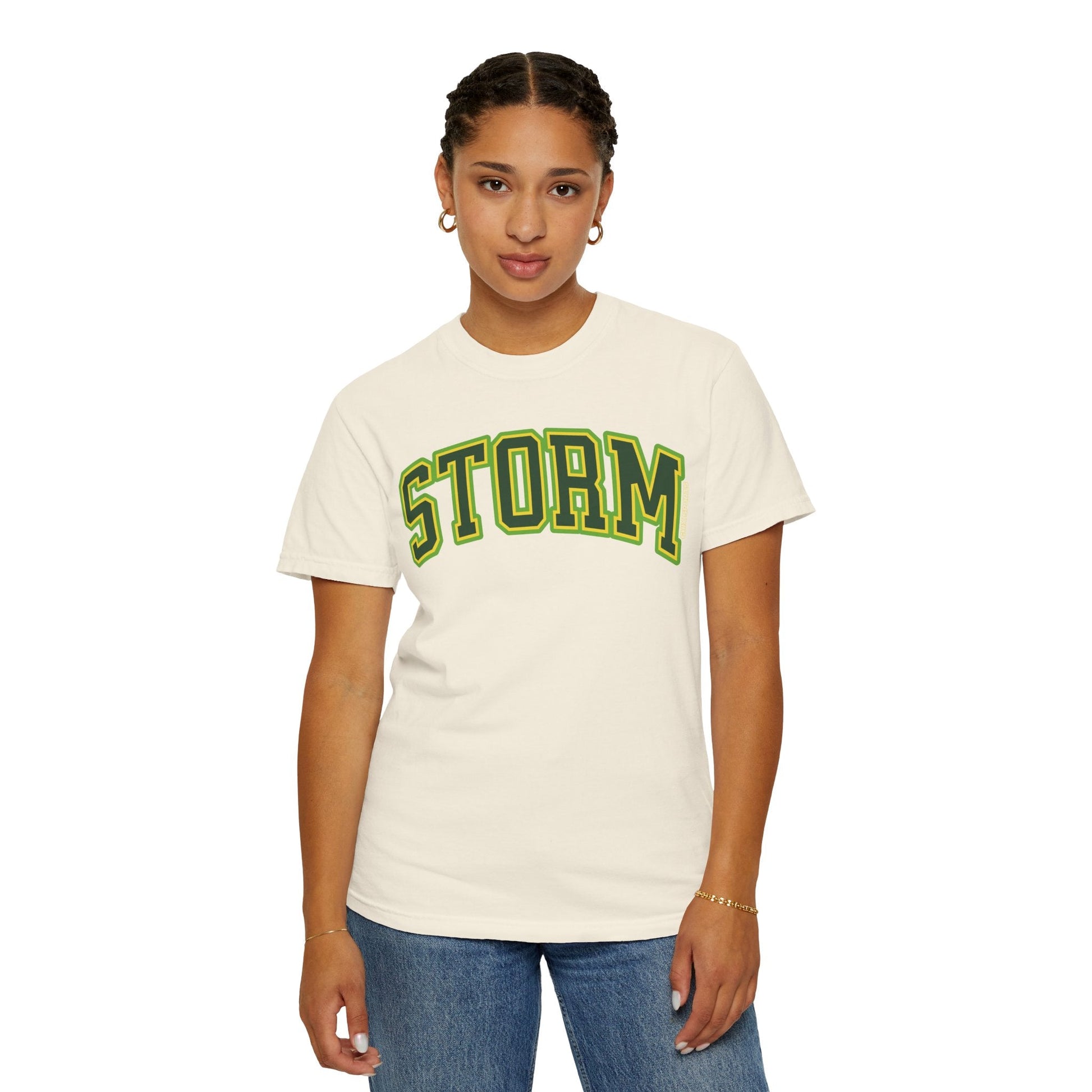 Storm Unisex Premium Shirt | Chix Sports
