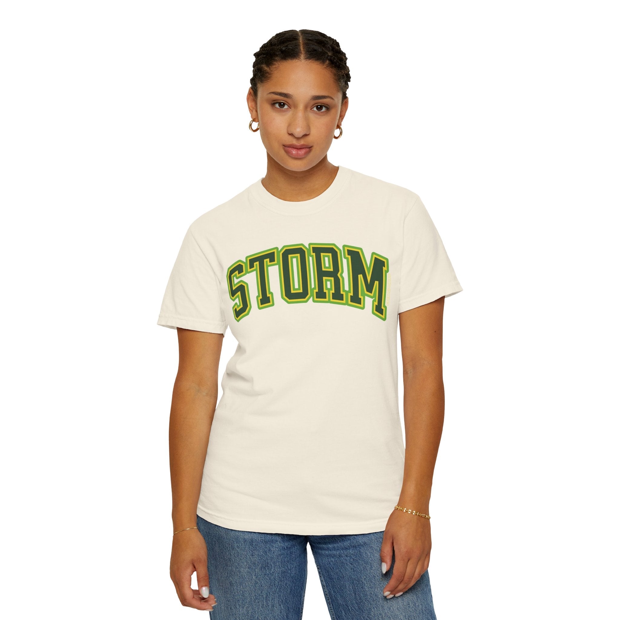 Storm Unisex Premium Shirt | Chix Sports