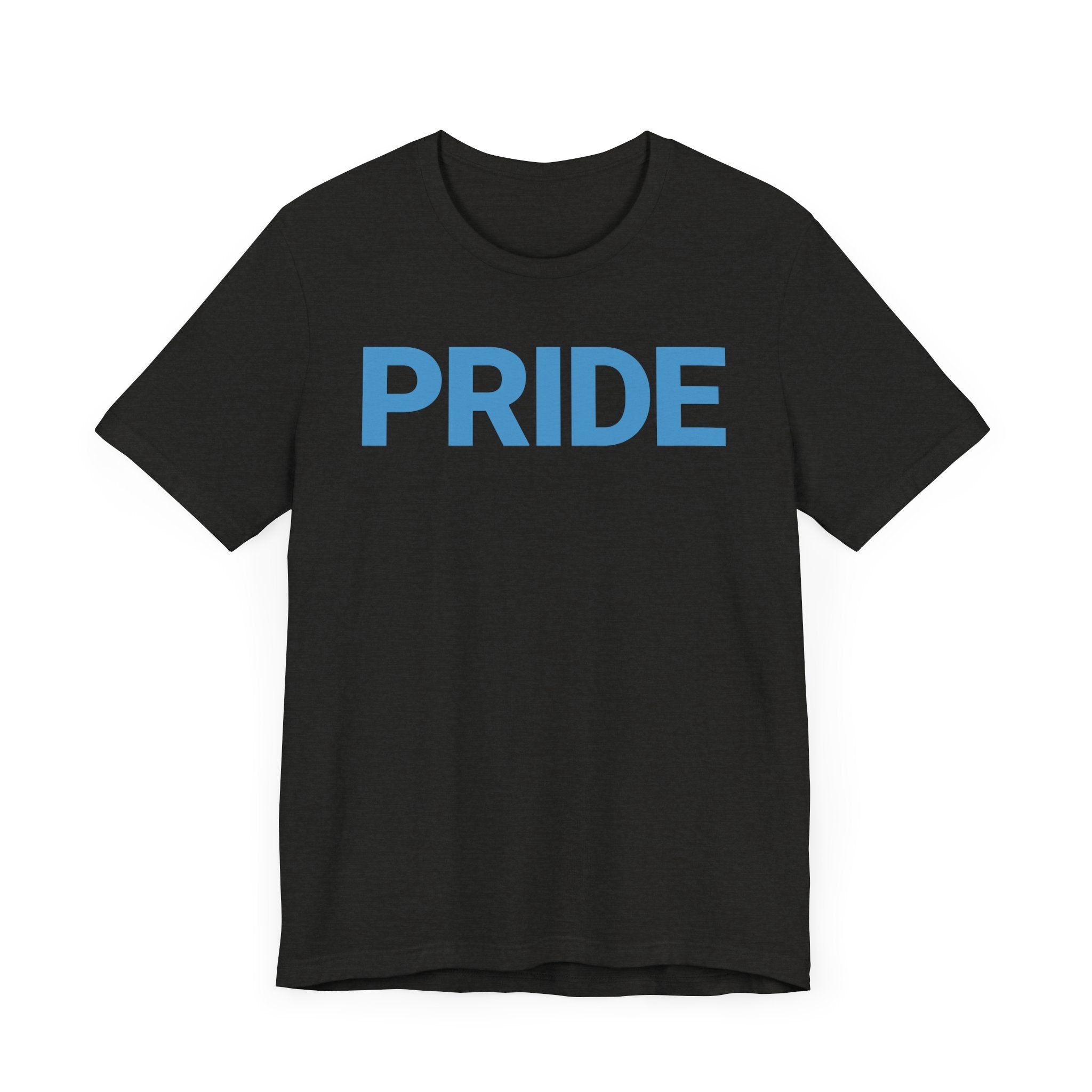 Summer Yates Pride Softblend T-shirt | Chix Sports