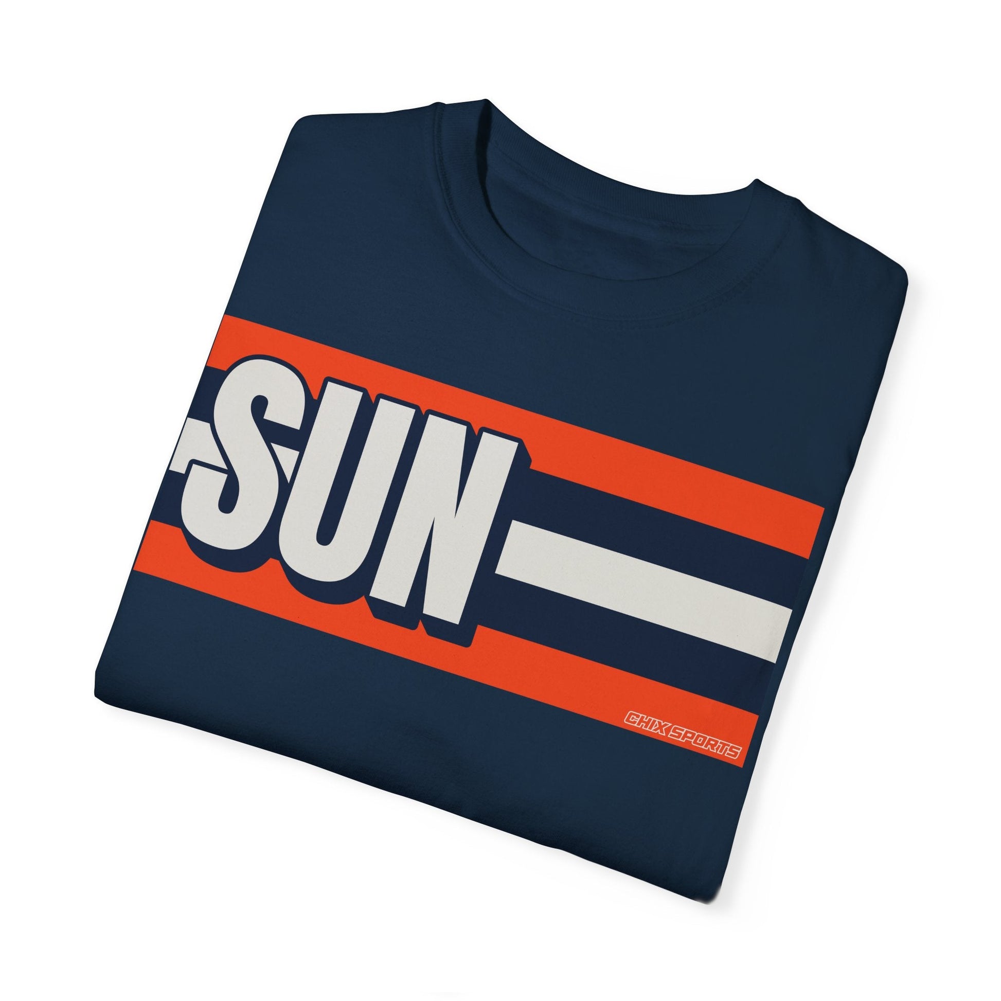 Sun Basketball Premium Shirt | Chix Sports