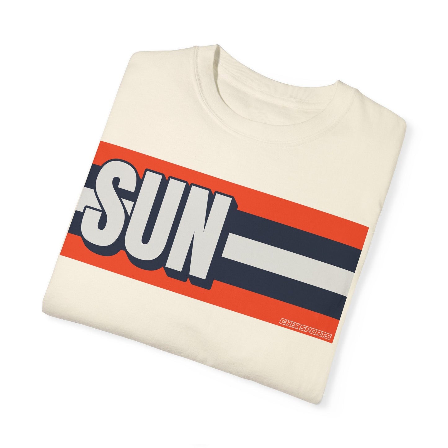 Sun Basketball Premium Shirt | Chix Sports