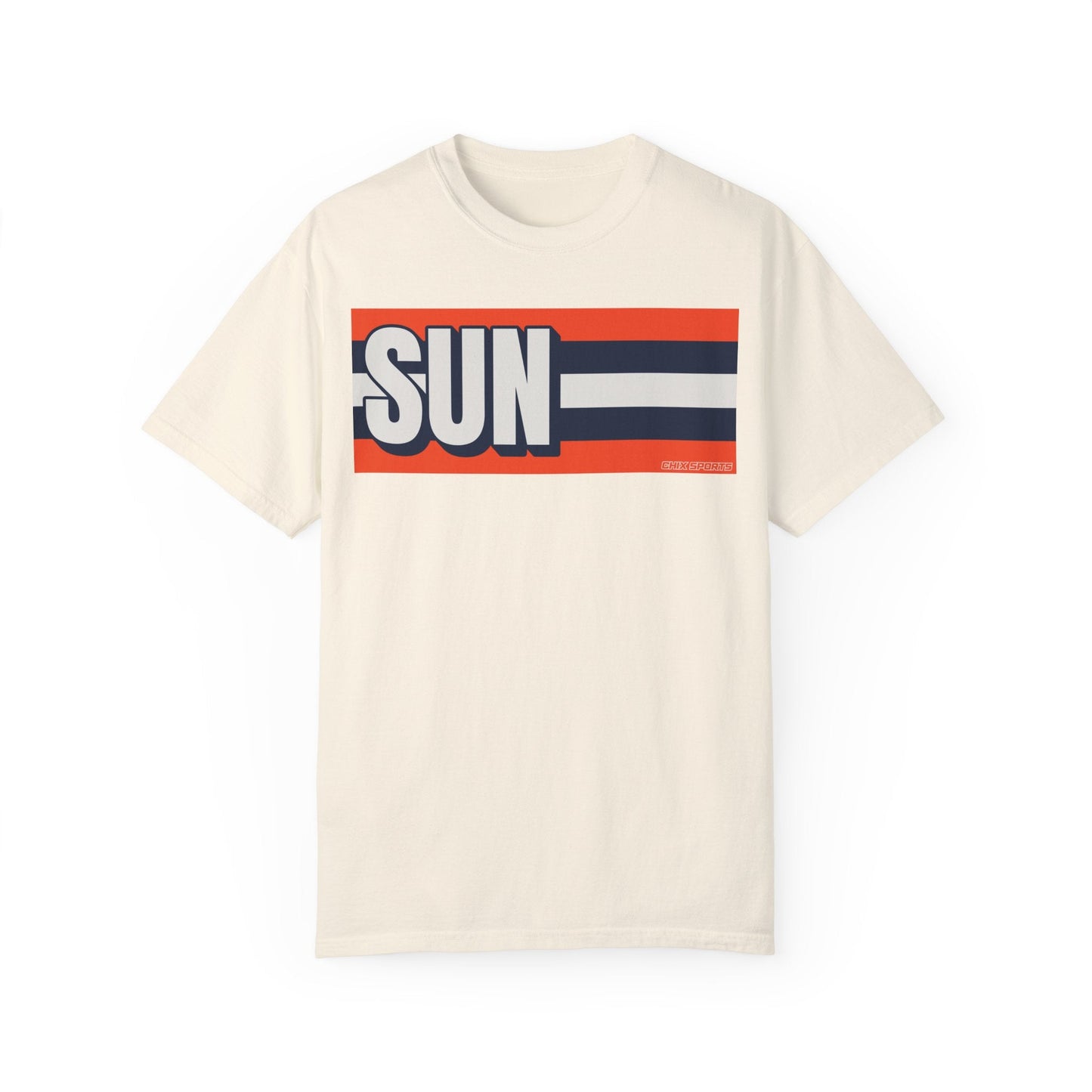 Sun Basketball Premium Shirt | Chix Sports