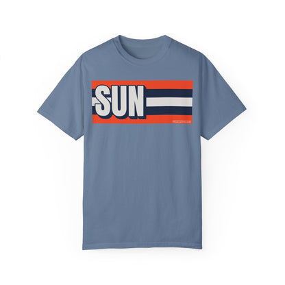 Sun Basketball Premium Shirt | Chix Sports