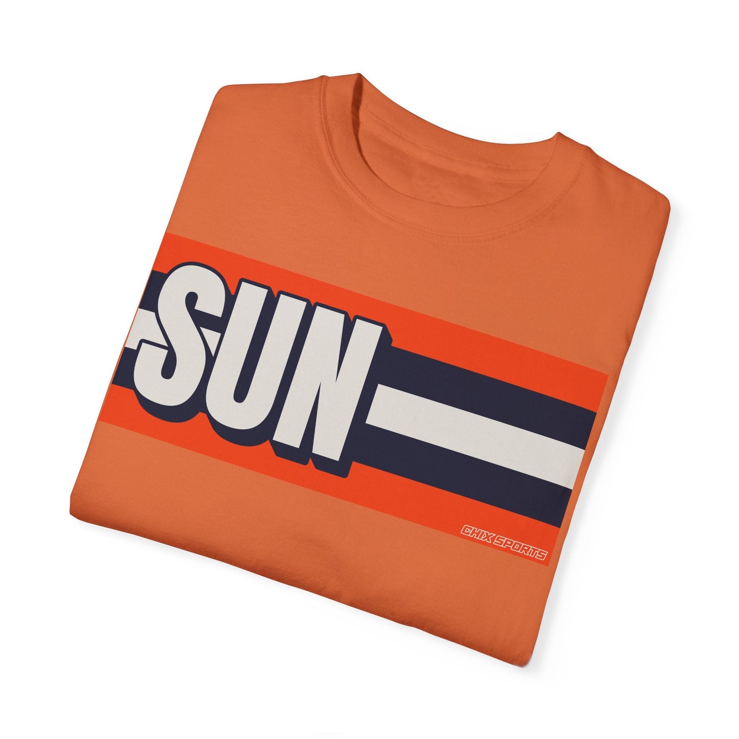 Sun Basketball Premium Shirt | Chix Sports