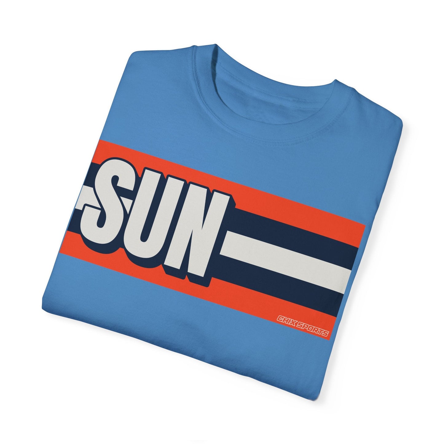 Sun Basketball Premium Shirt | Chix Sports