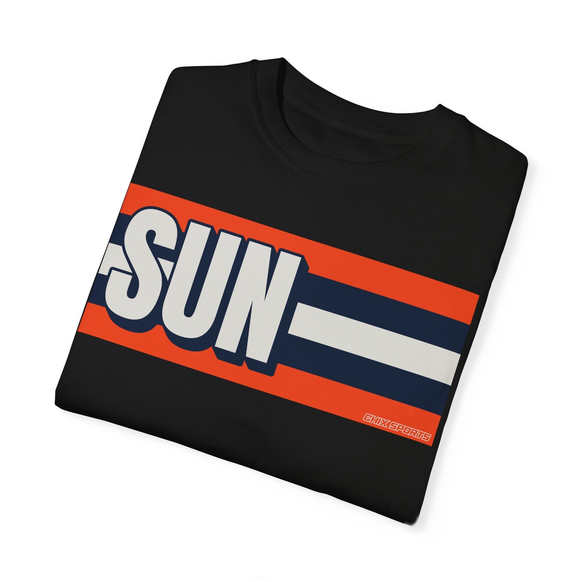 Sun Basketball Premium Shirt | Chix Sports