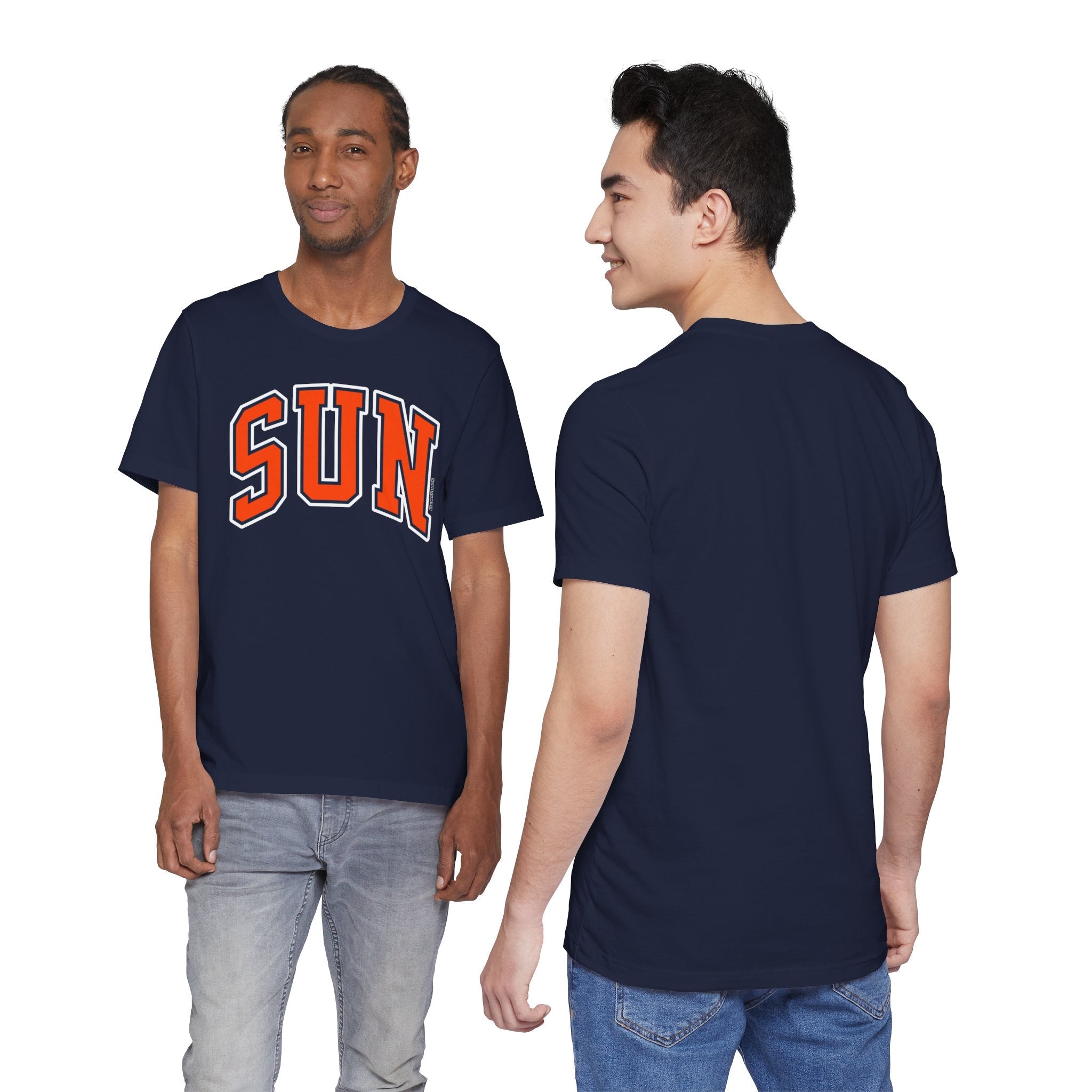 Sun Basketball Unisex Jersey Shirt | Chix Sports