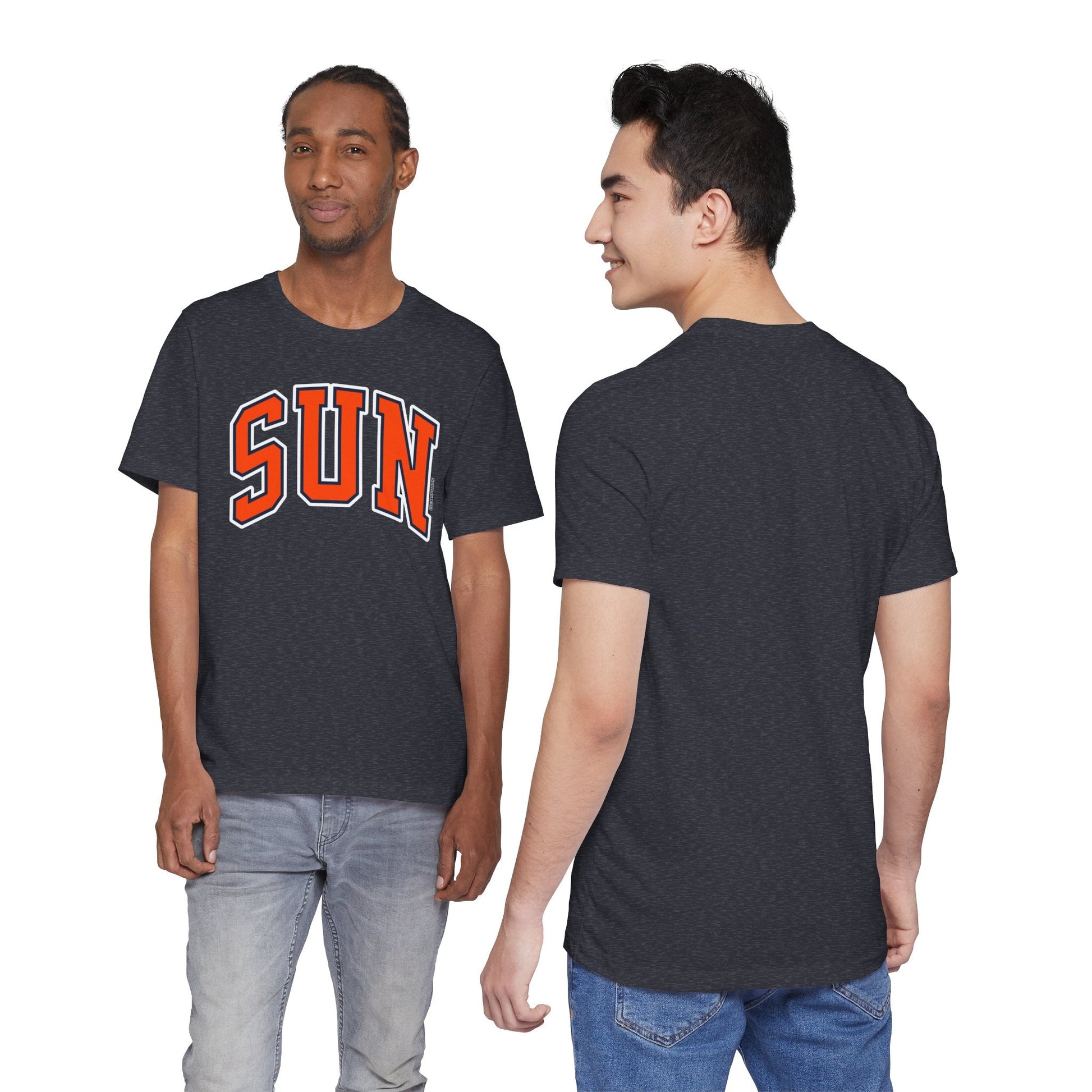 Sun Basketball Unisex Jersey Shirt | Chix Sports