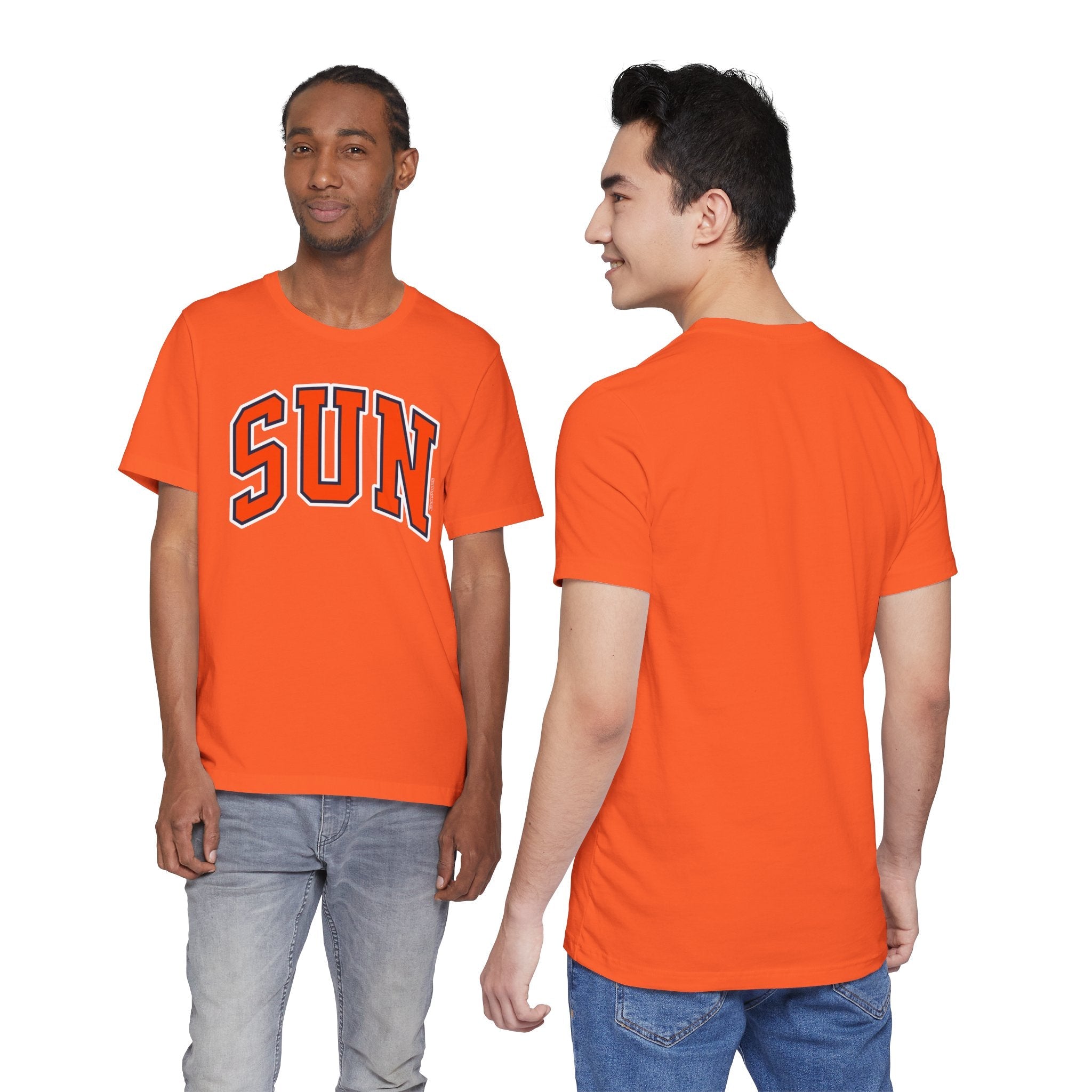 Sun Basketball Unisex Jersey Shirt | Chix Sports