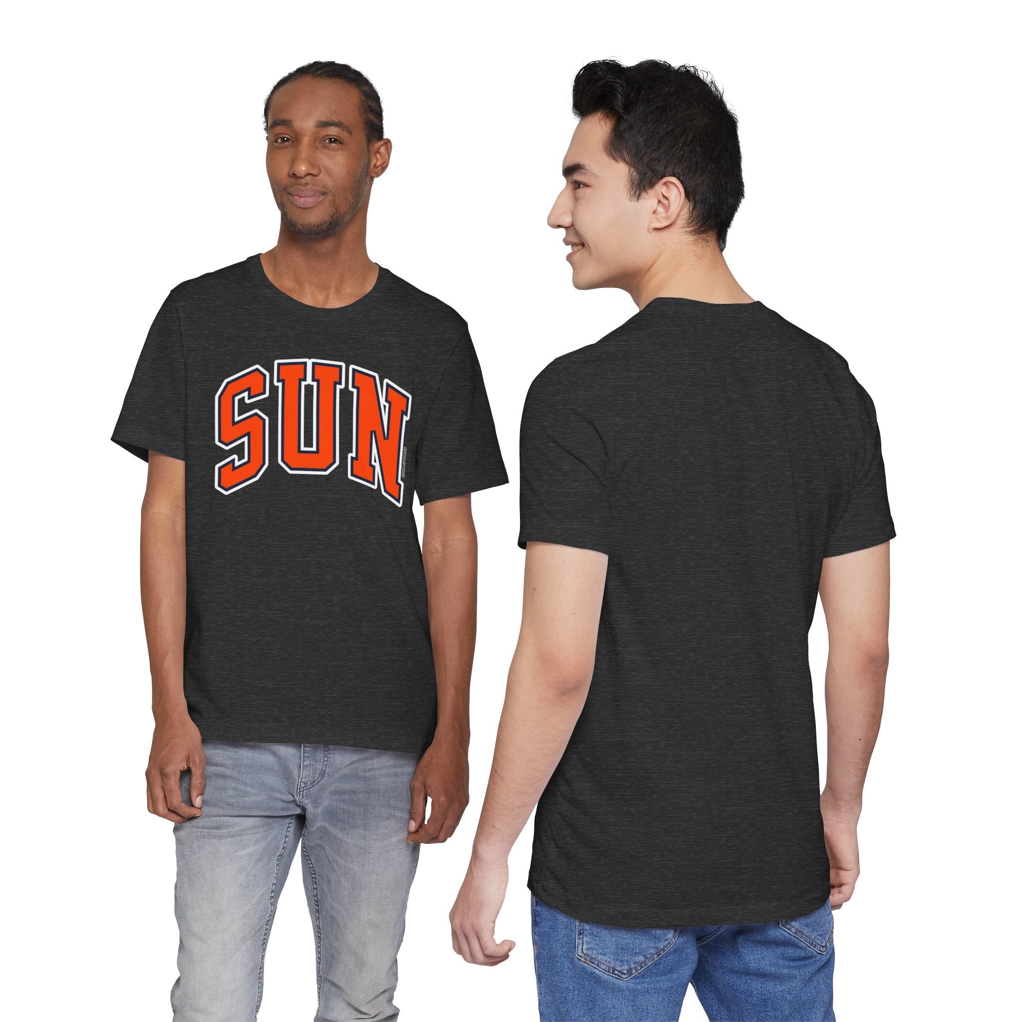 Sun Basketball Unisex Jersey Shirt | Chix Sports
