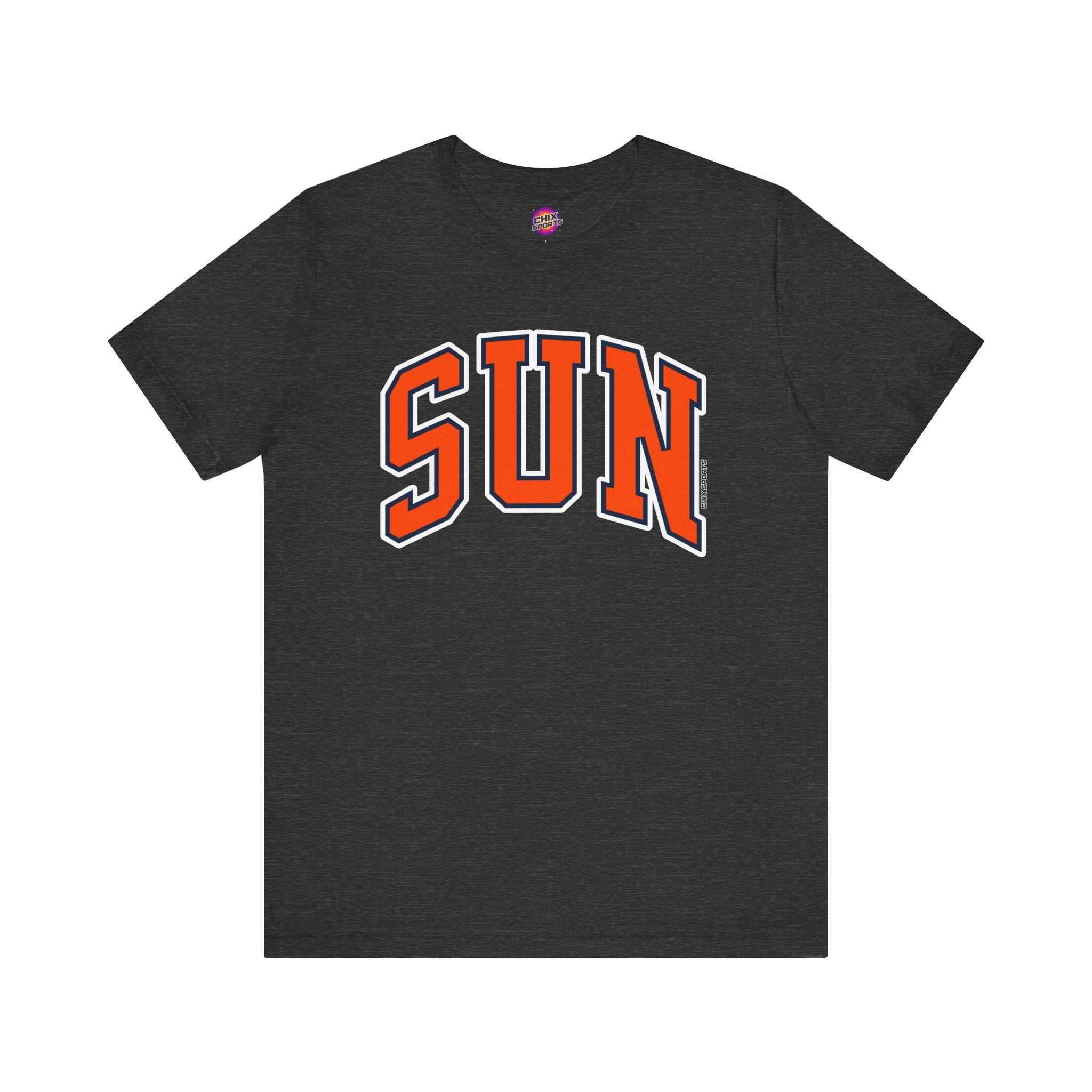 Sun Basketball Unisex Jersey Shirt | Chix Sports