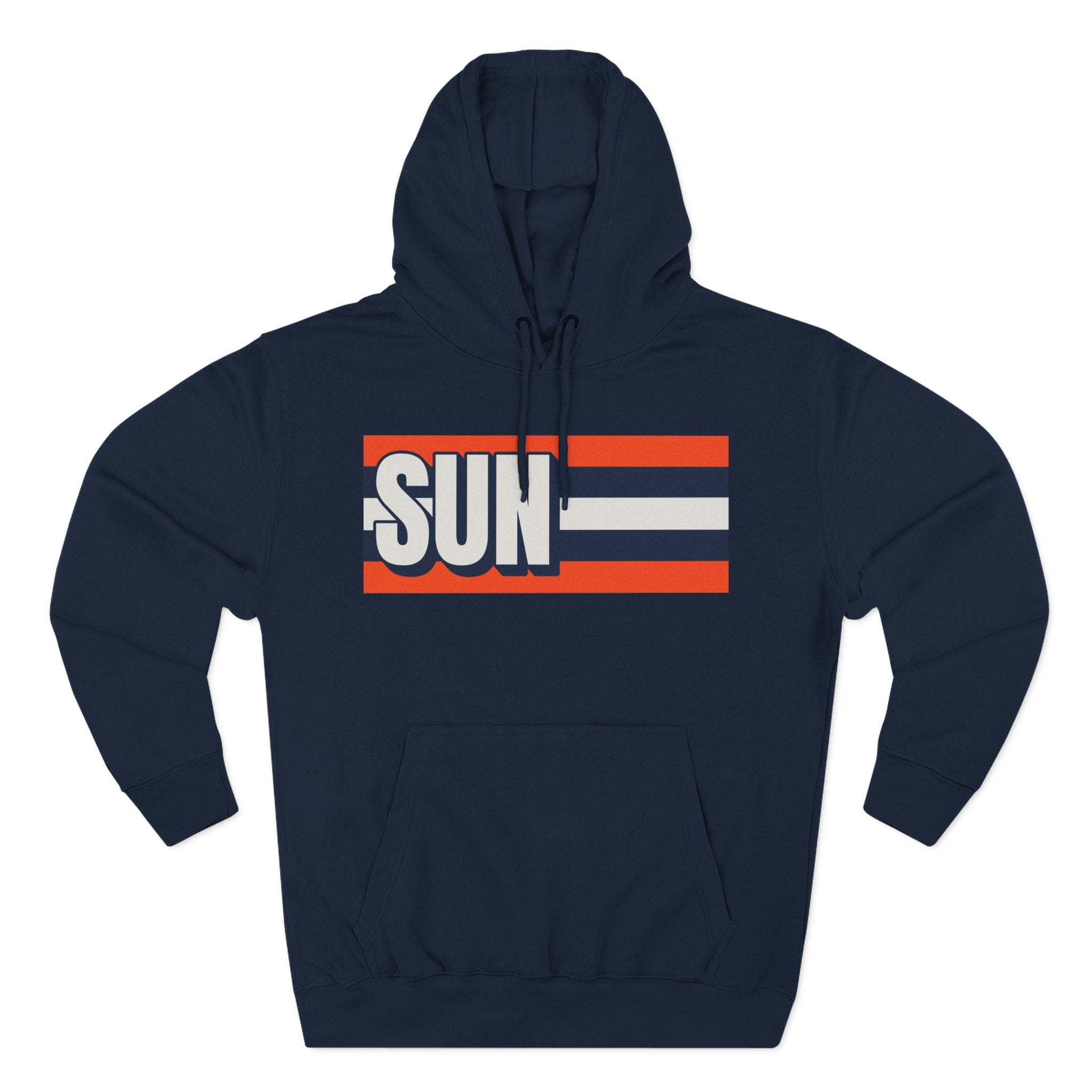 Sun Premium Hoodie | Chix Sports