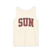 Sun Pro Basketball Unisex Tank Top | Chix Sports