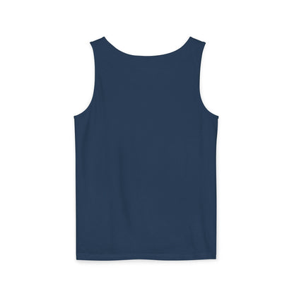 Sun Pro Basketball Unisex Tank Top | Chix Sports