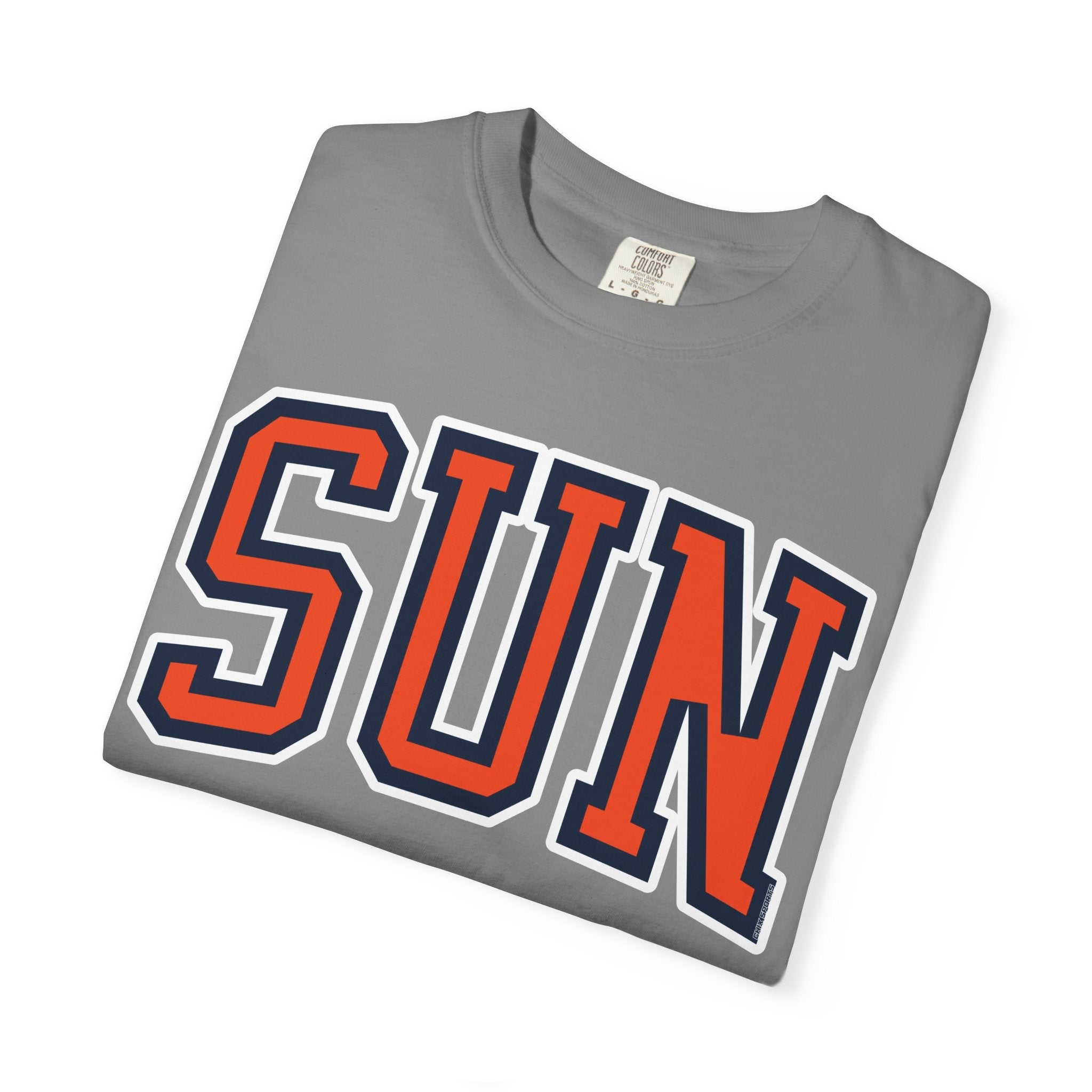 Sun Women's Basketball Premium Shirt | Chix Sports