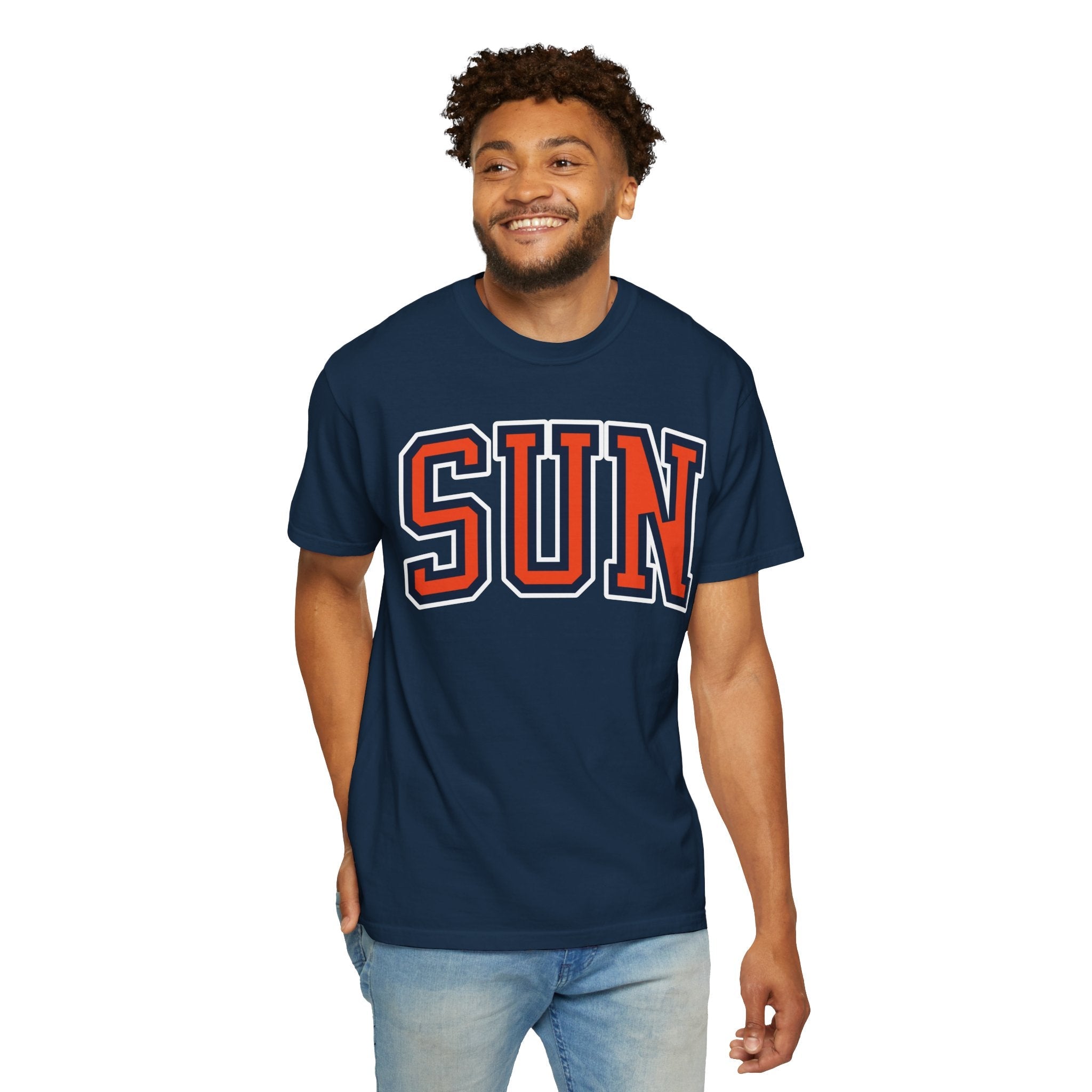 Sun Women's Basketball Premium Shirt | Chix Sports