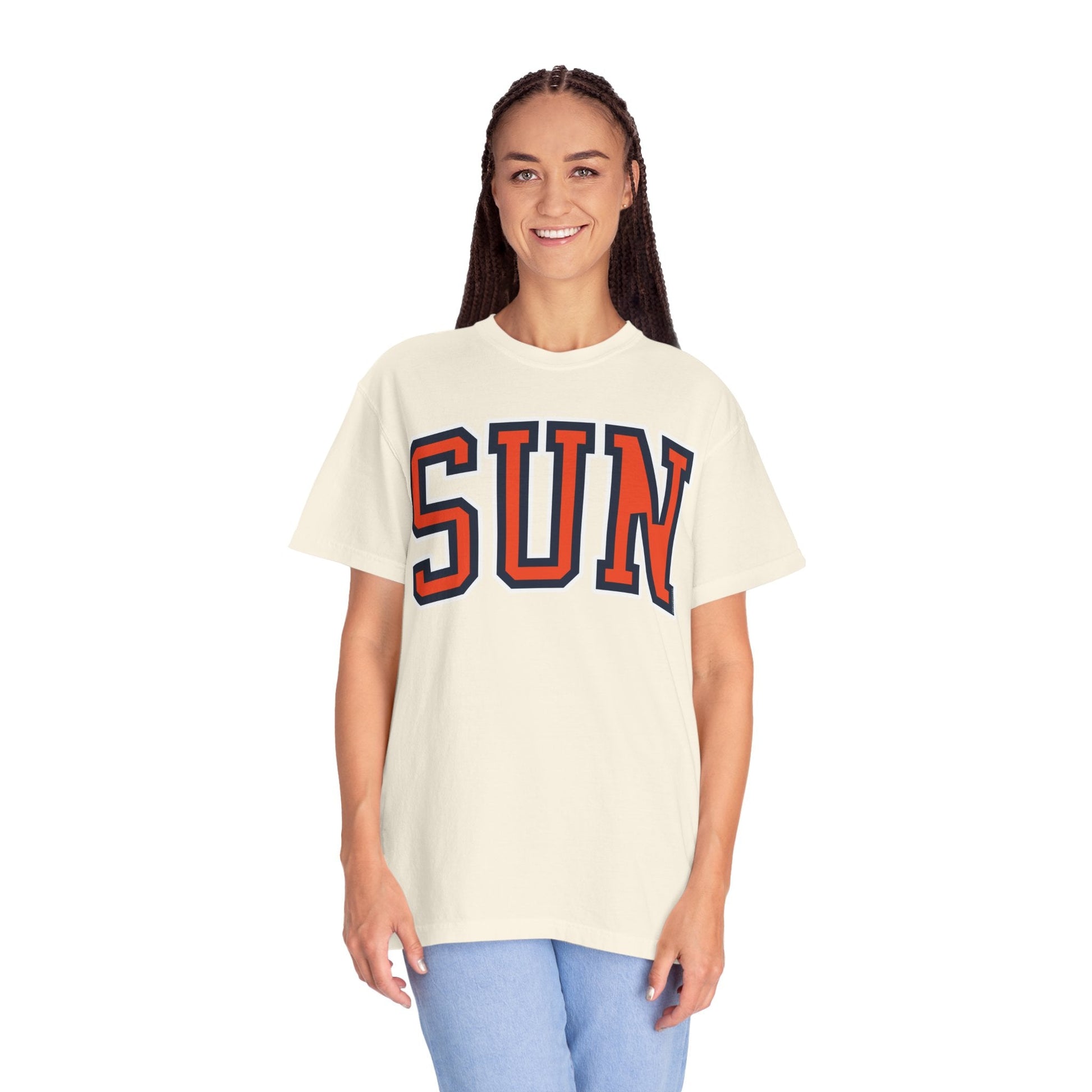 Sun Women's Basketball Premium Shirt | Chix Sports