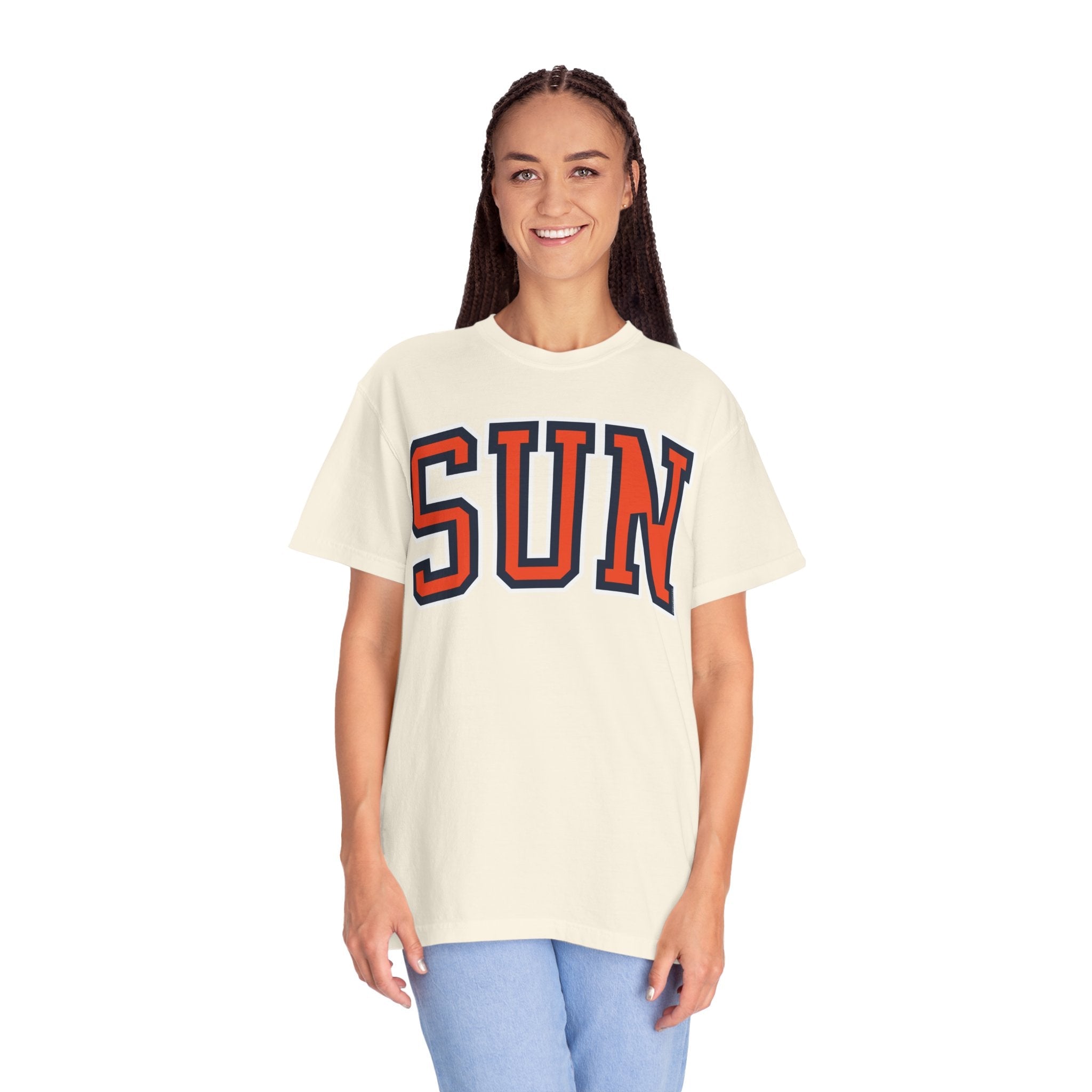 Sun Women's Basketball Premium Shirt | Chix Sports